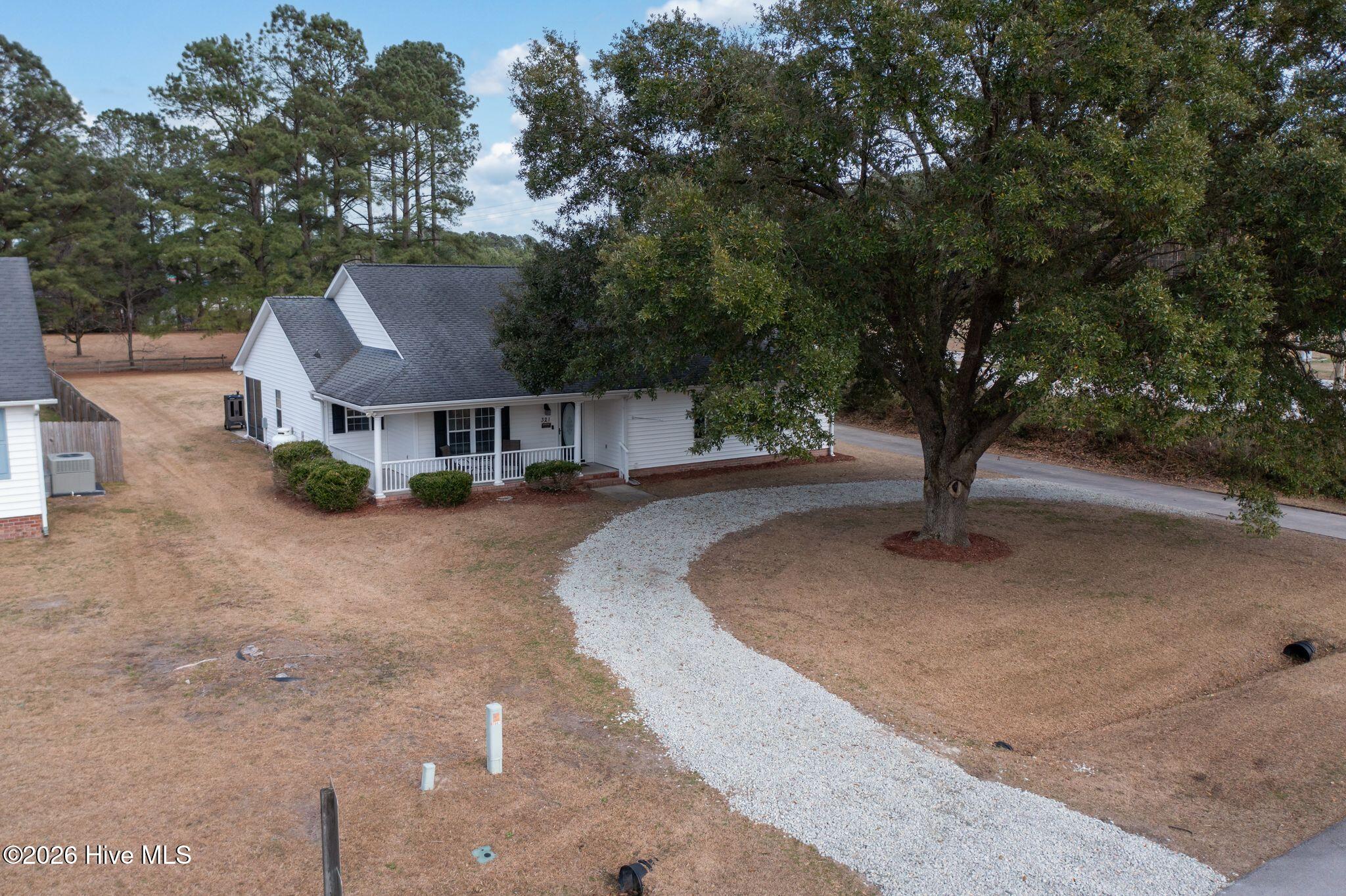 321 Barbara Drive,New Bern
