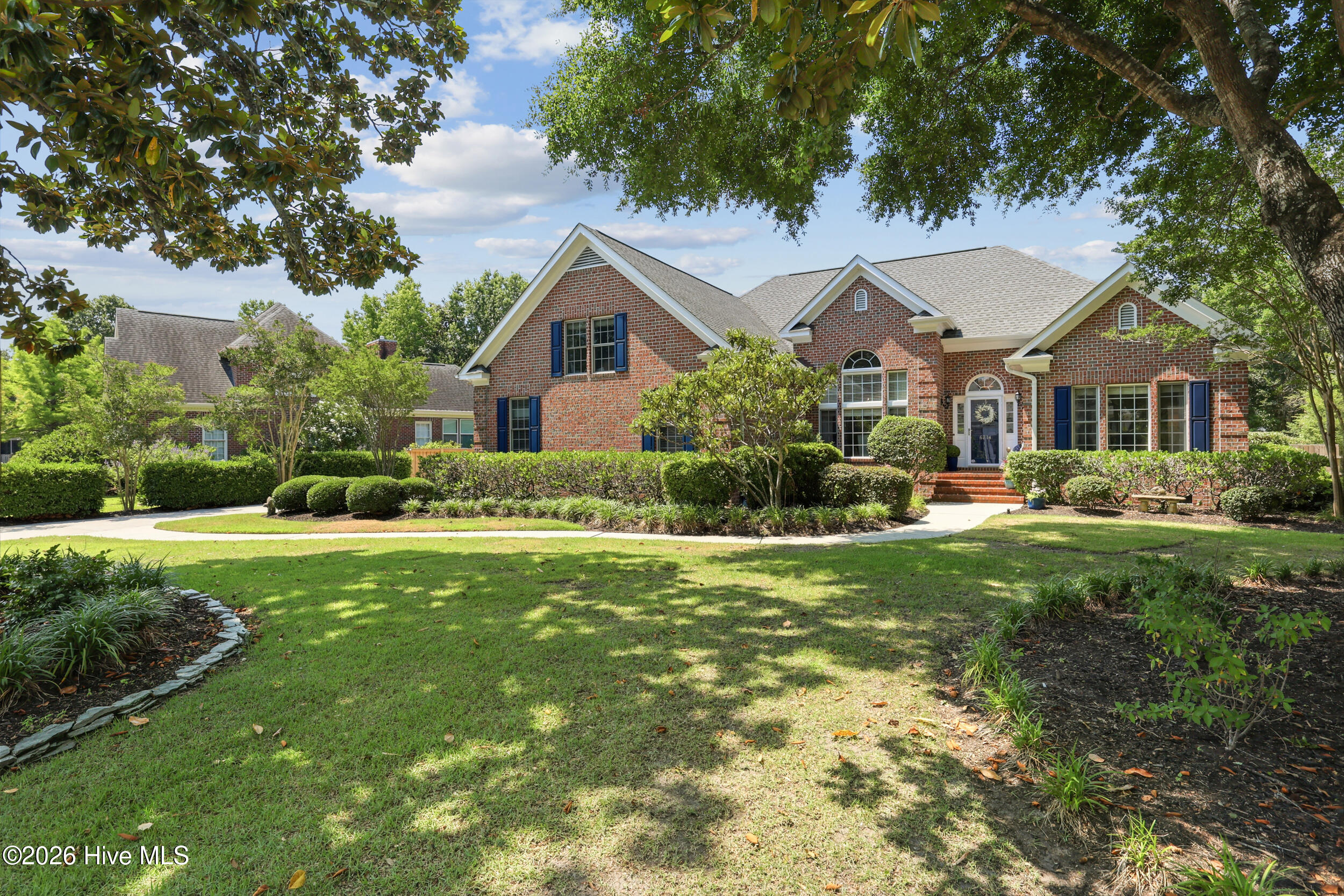 Shirley Johnson - MLS Number: 100581619