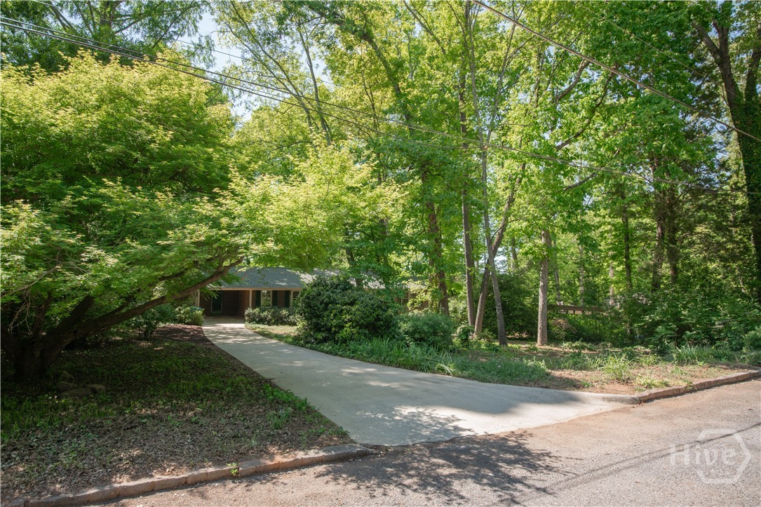 112 Jarnigan Drive, Athens, GA, 30605