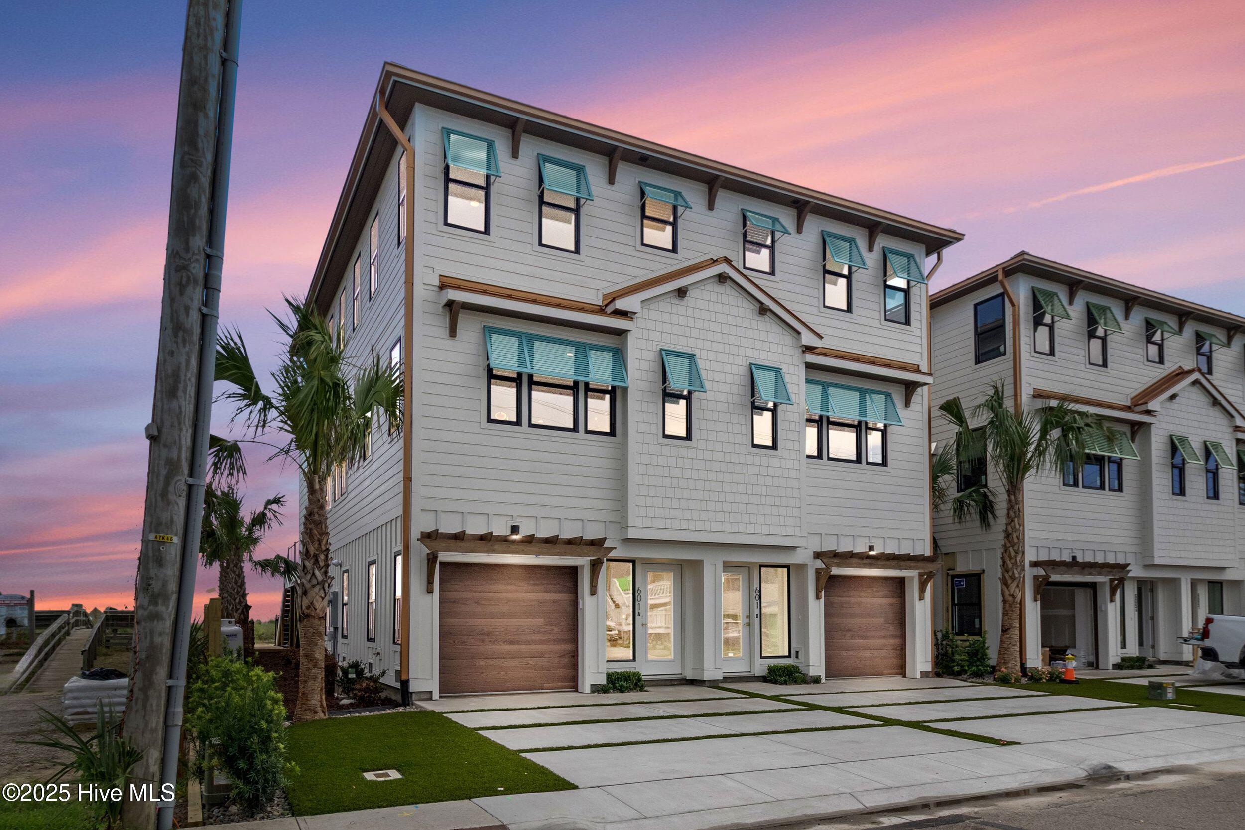 Homes for sale in Kure Beach, NC | 601 Fort Fisher Blvd S, Kure Beach, NC 28449 | MLS# 100537056