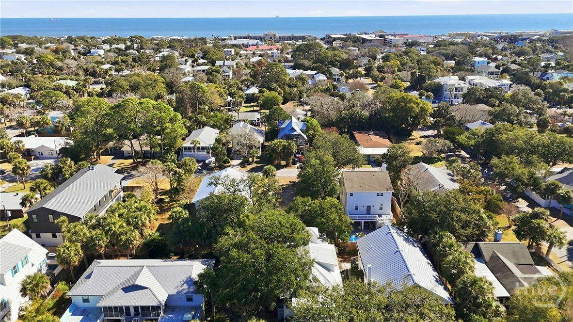 1411 Sixth Avenue, Tybee Island, GA 31328 Listing Photo  56
