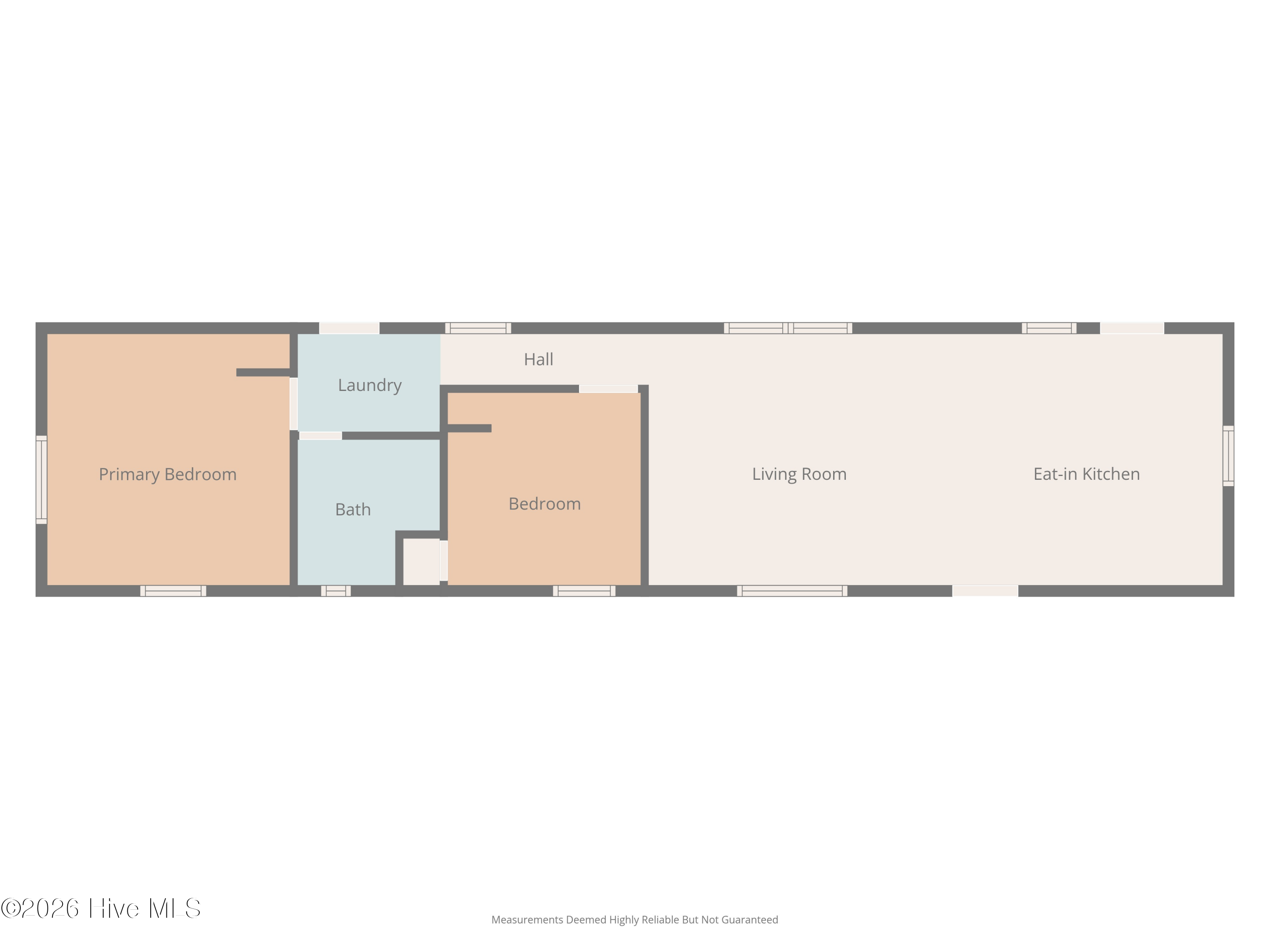 Mobile Home For Sale - 2423 Pin Fish Street<br/> Supply, NC 28462