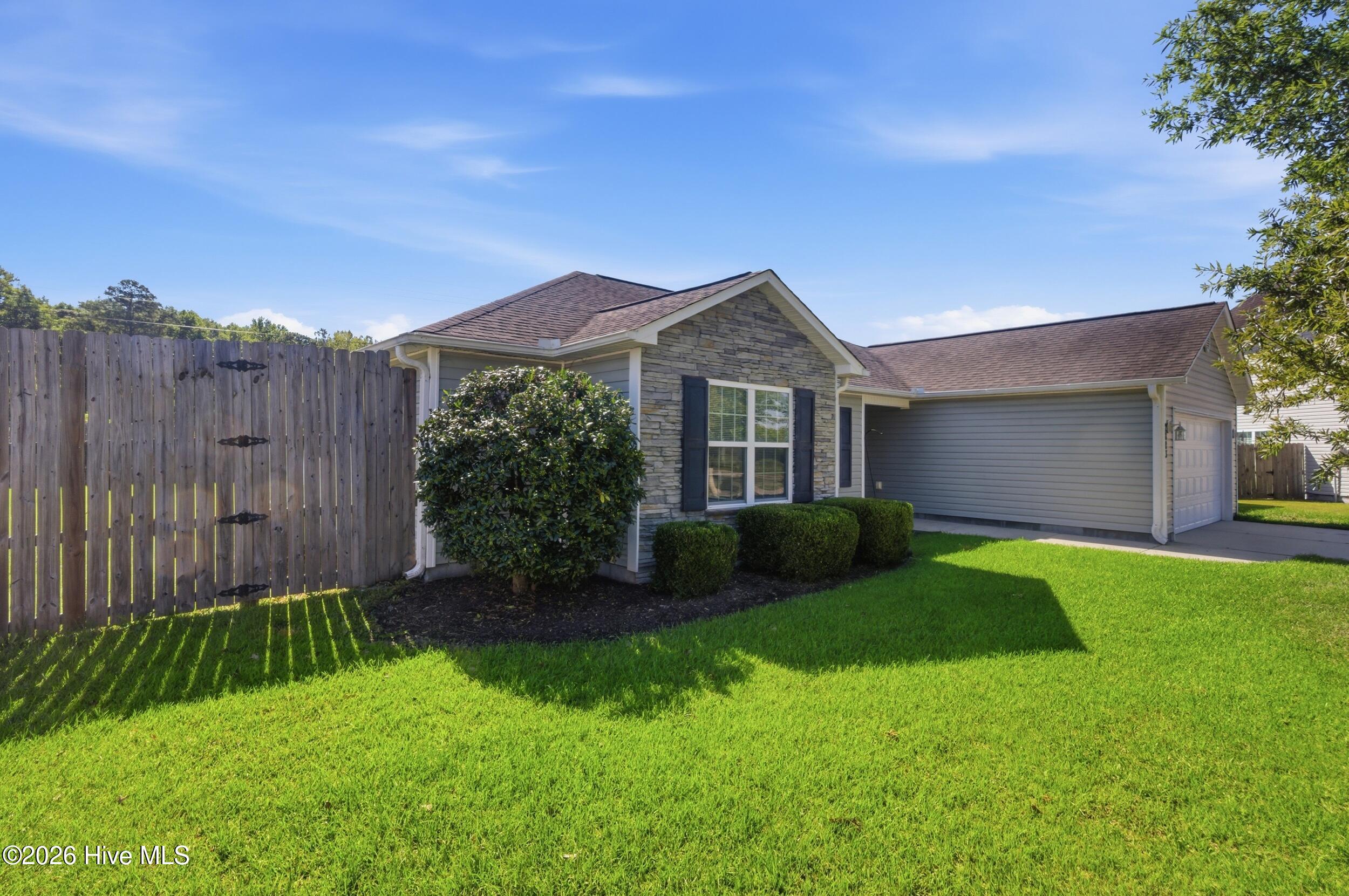 2803 Lathams Battery Drive,New Bern