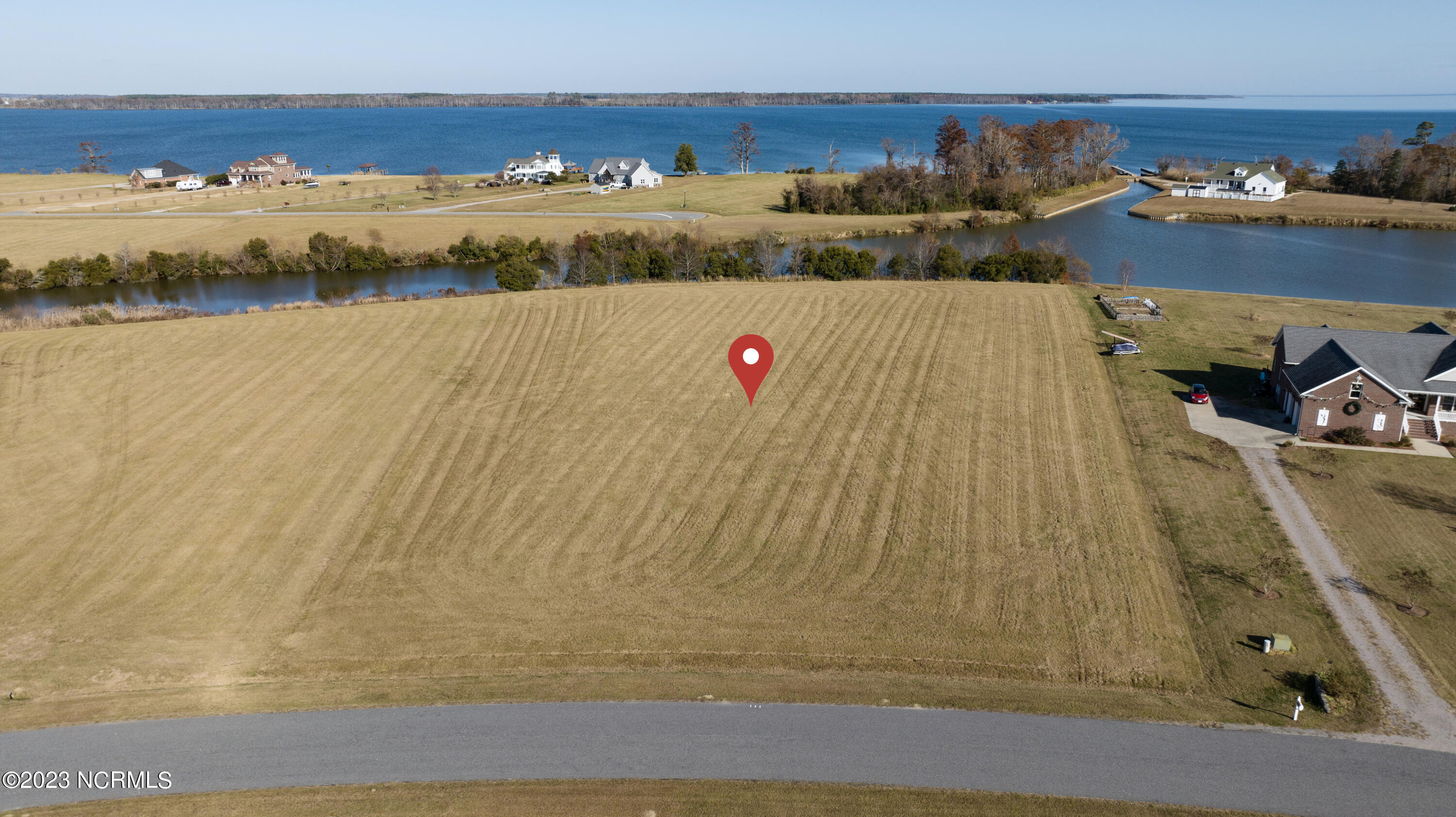 Lot 111 Sandpiper Drive, Hertford, NC, 27944