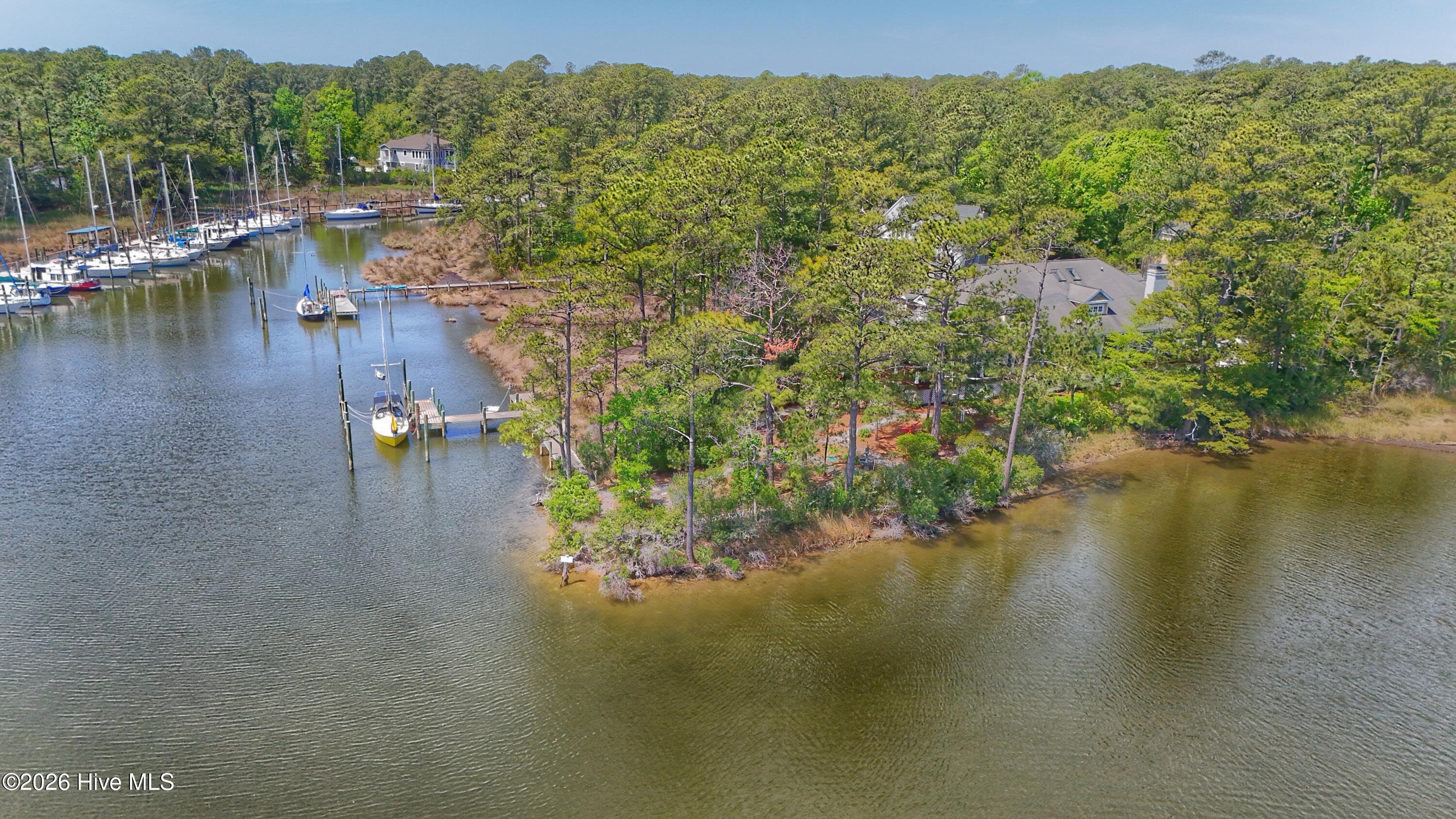 5632 Styron Drive,Oriental