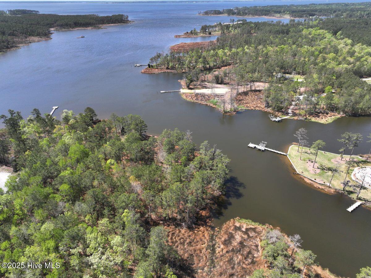 Lot 48 Sunset Point, Belhaven, NC, 27810