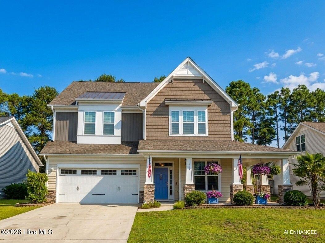343 Belvedere Drive,Holly Ridge