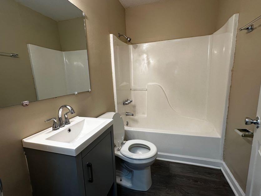 2237 Bungalow Road UNIT A, Augusta, GA, 30906