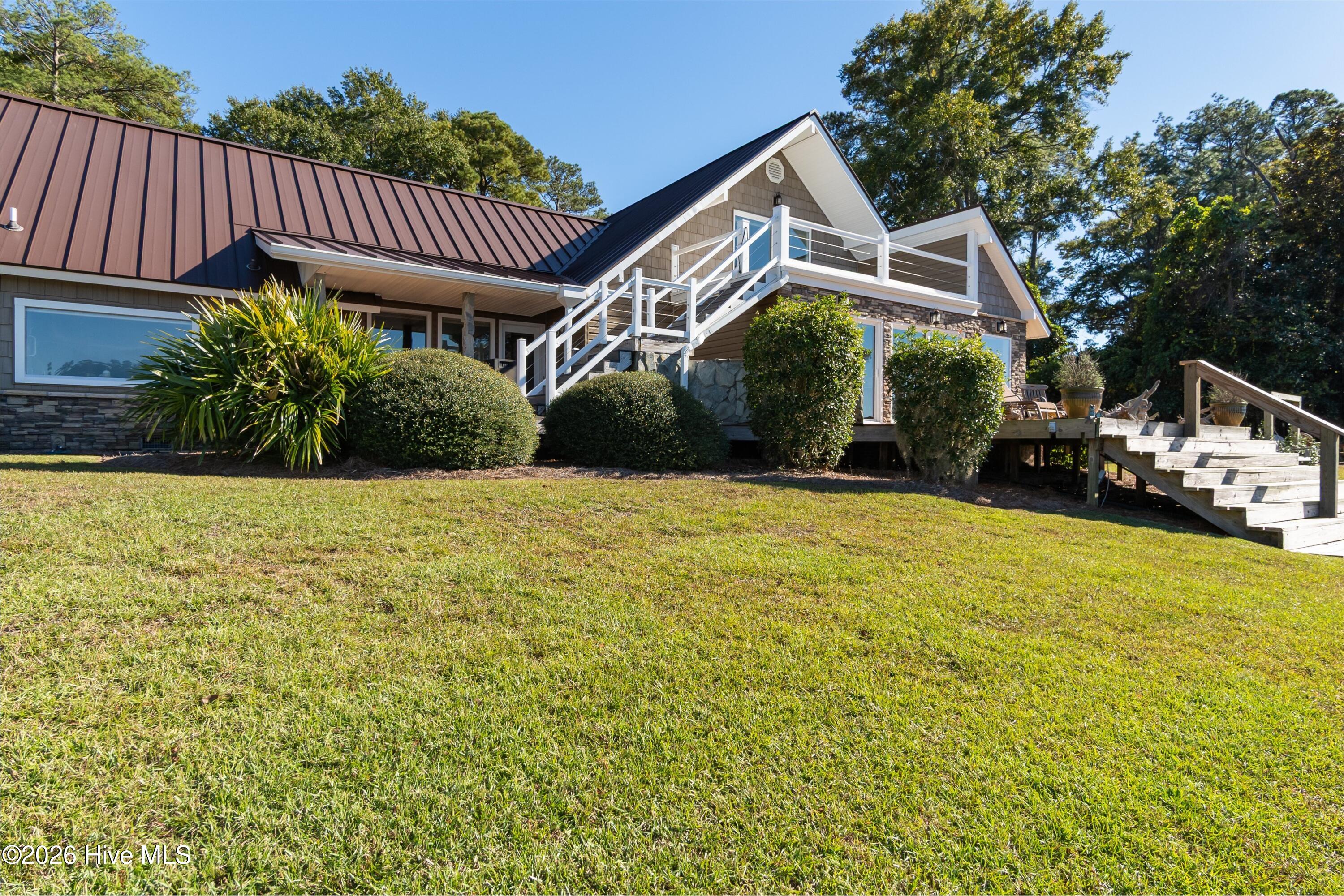 810 Madam Moores Lane A,New Bern