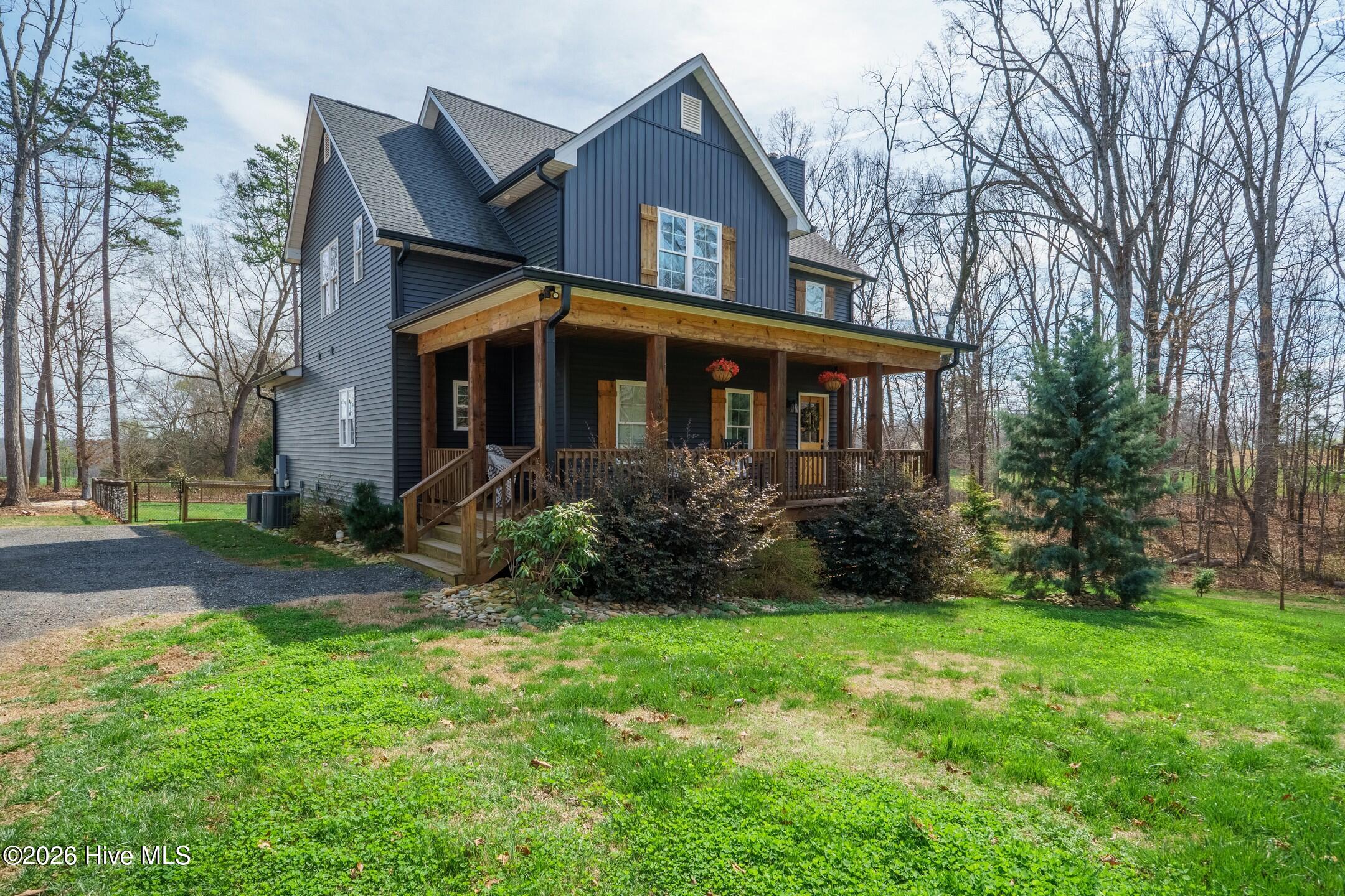 Homes for sale in Harmony, NC | 160 Mullis Rd, Harmony, NC 28364 | MLS# 100557875