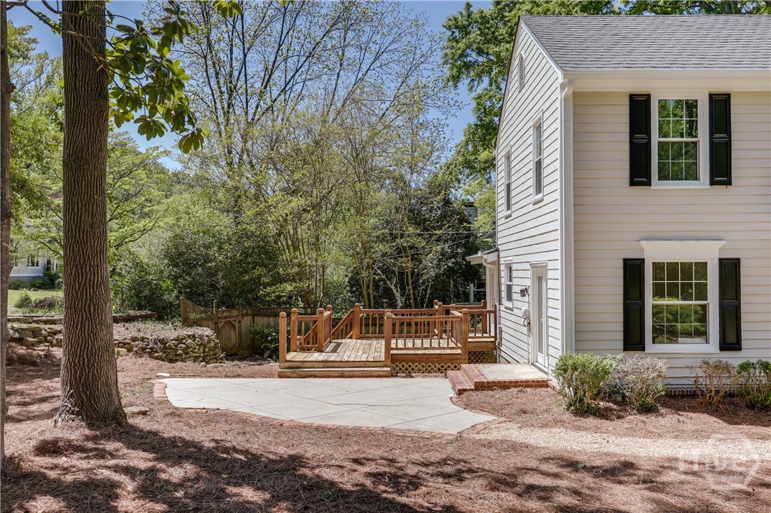 490 McWhorter Drive, Athens, GA 30606 Listing Photo  57