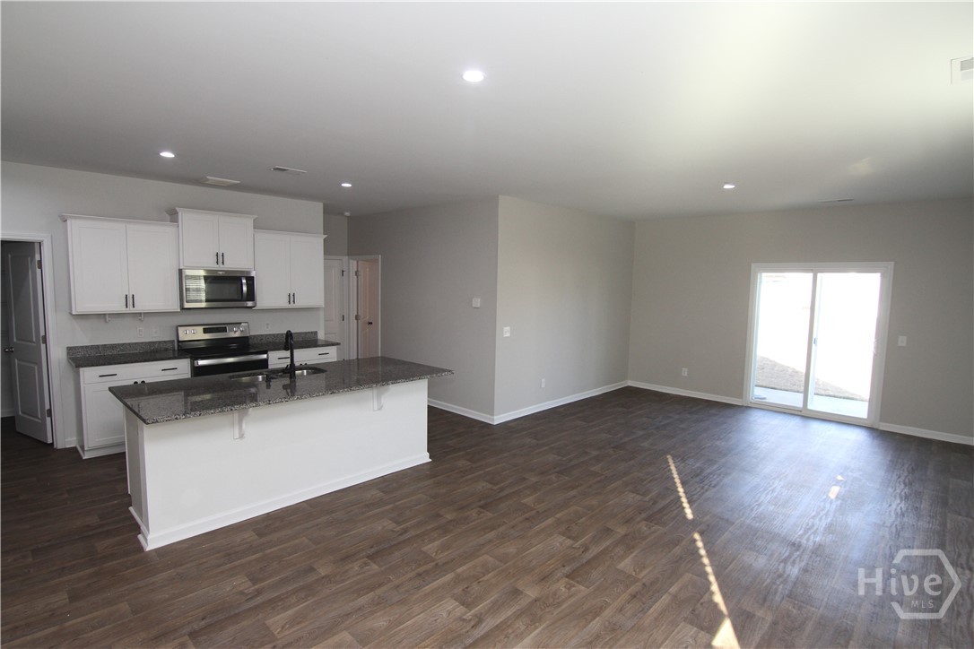 138 Troupe Drive Drive, Port Wentworth, GA, 31407