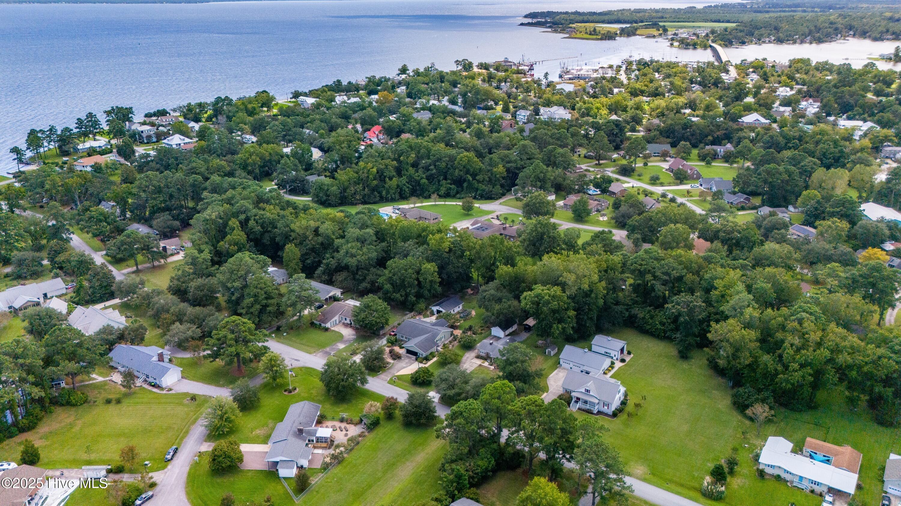 505 Ragan Road,Oriental