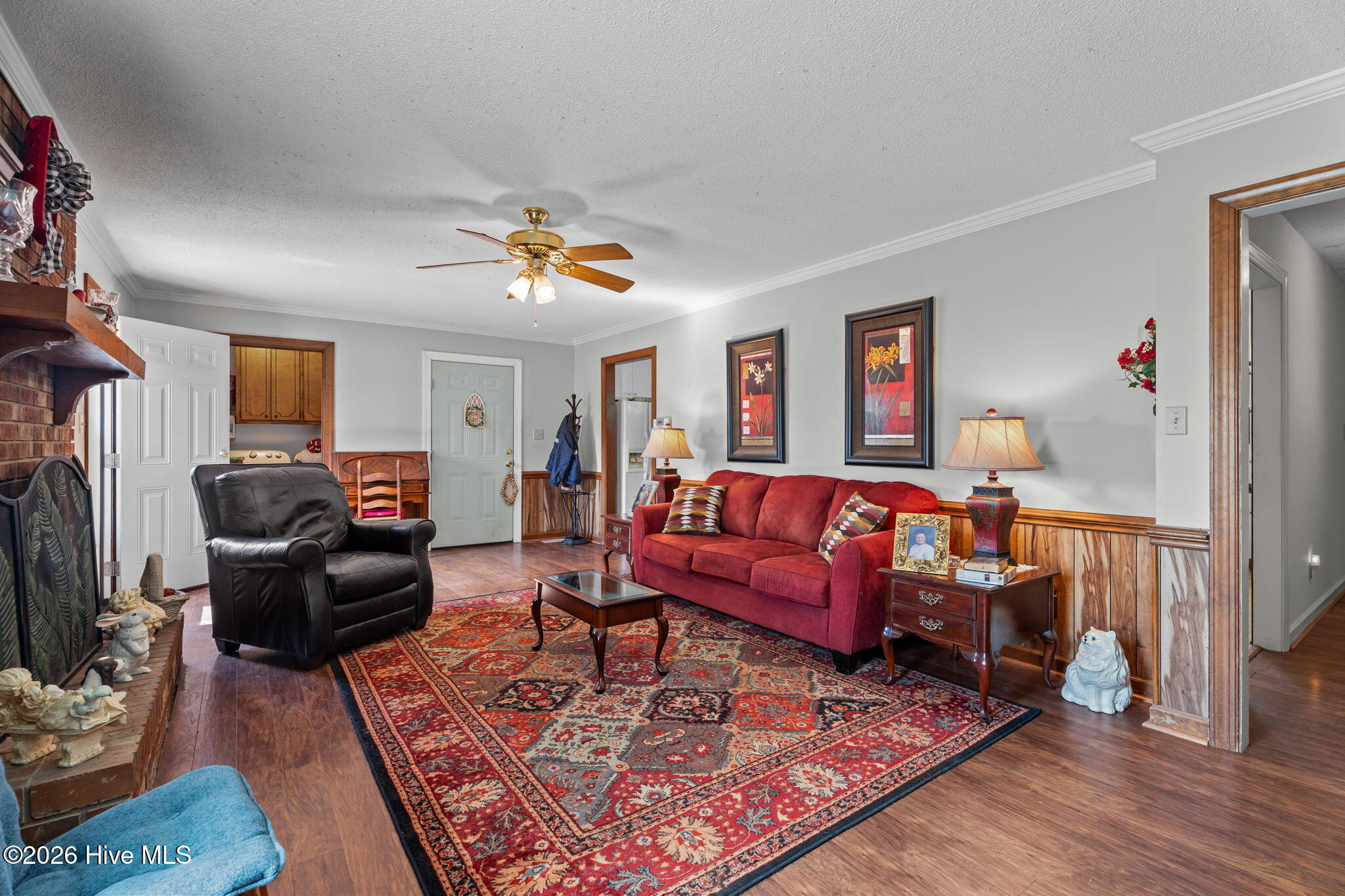 4429 Kenroy Road, Wilson, NC, 27893