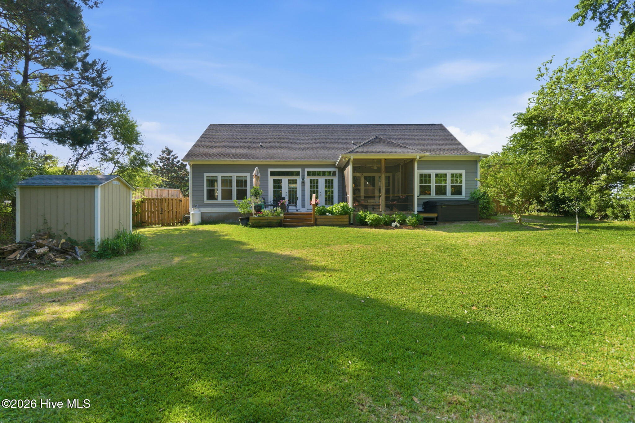 7417 Dunbar Road, Wilmington, NC, 28411