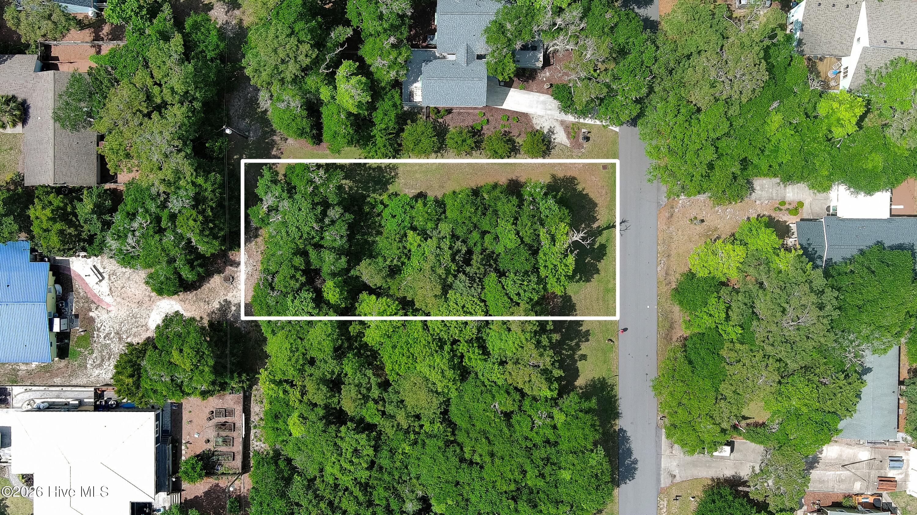 109 Juniper 