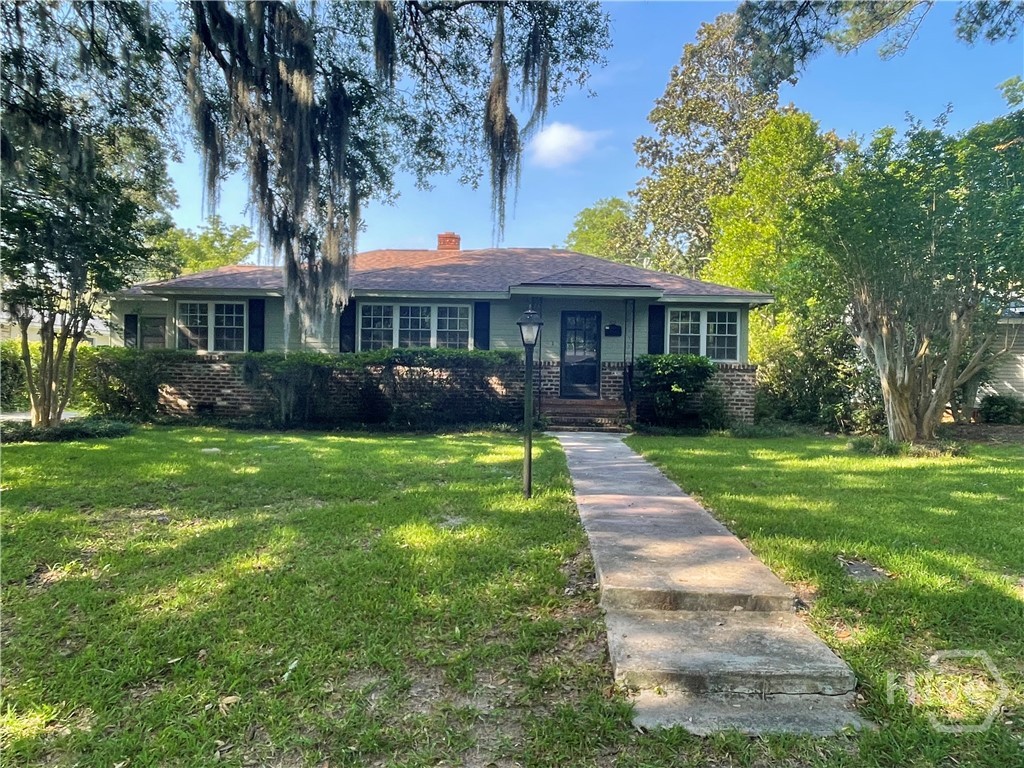 317 Oxford Drive, Savannah, GA, 31405