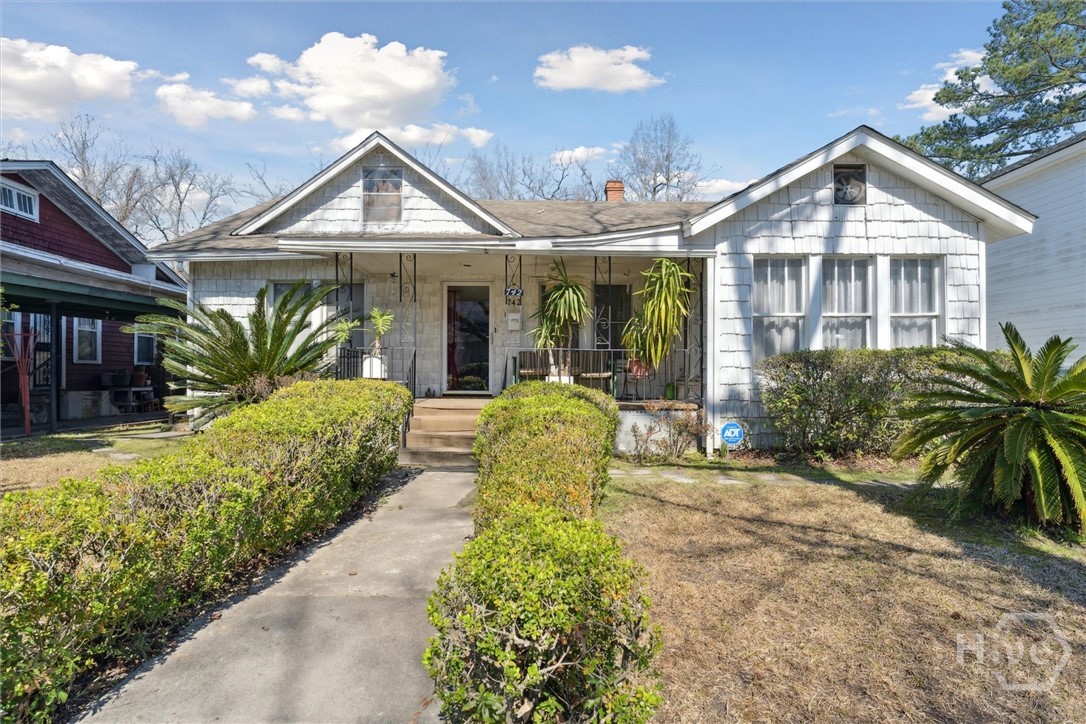 Property at 742 Park Avenue