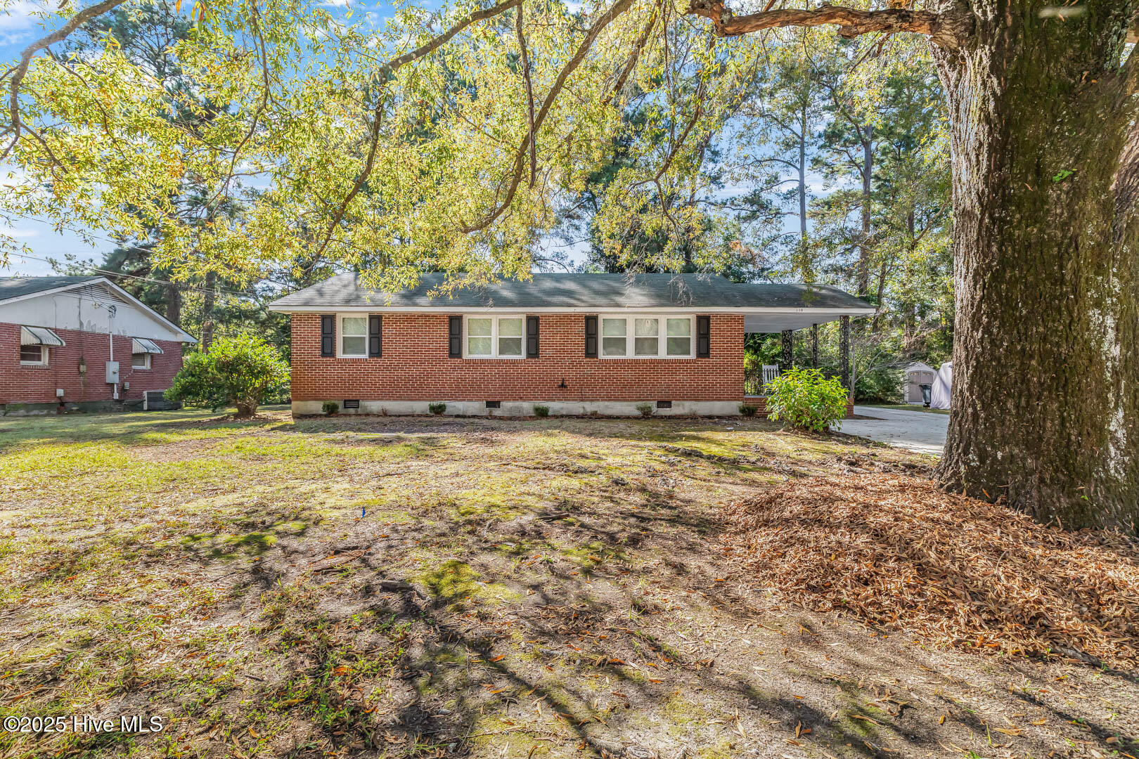 110 Cole Drive, Jacksonville, NC 28540 – photo 3: 3