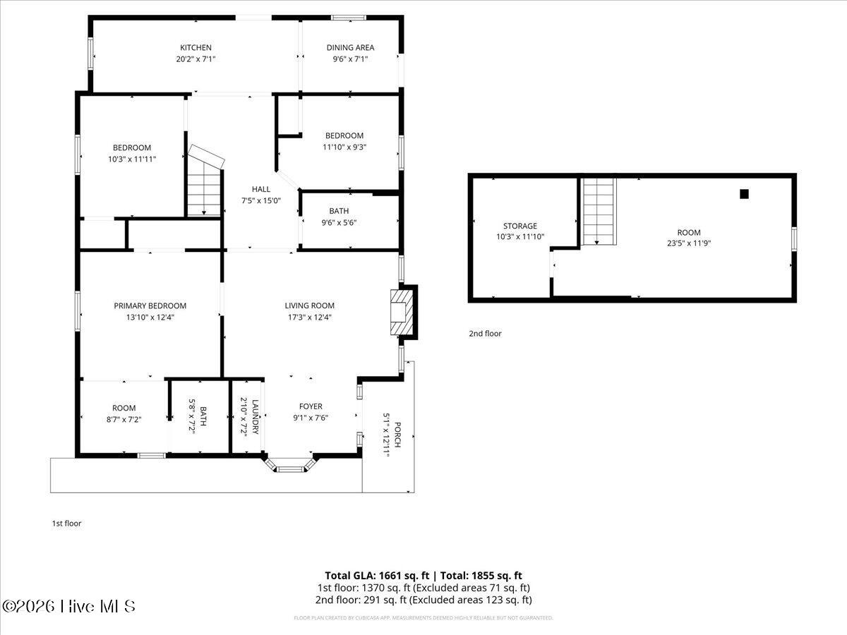 905 7th Street, Goldsboro, NC, 27534