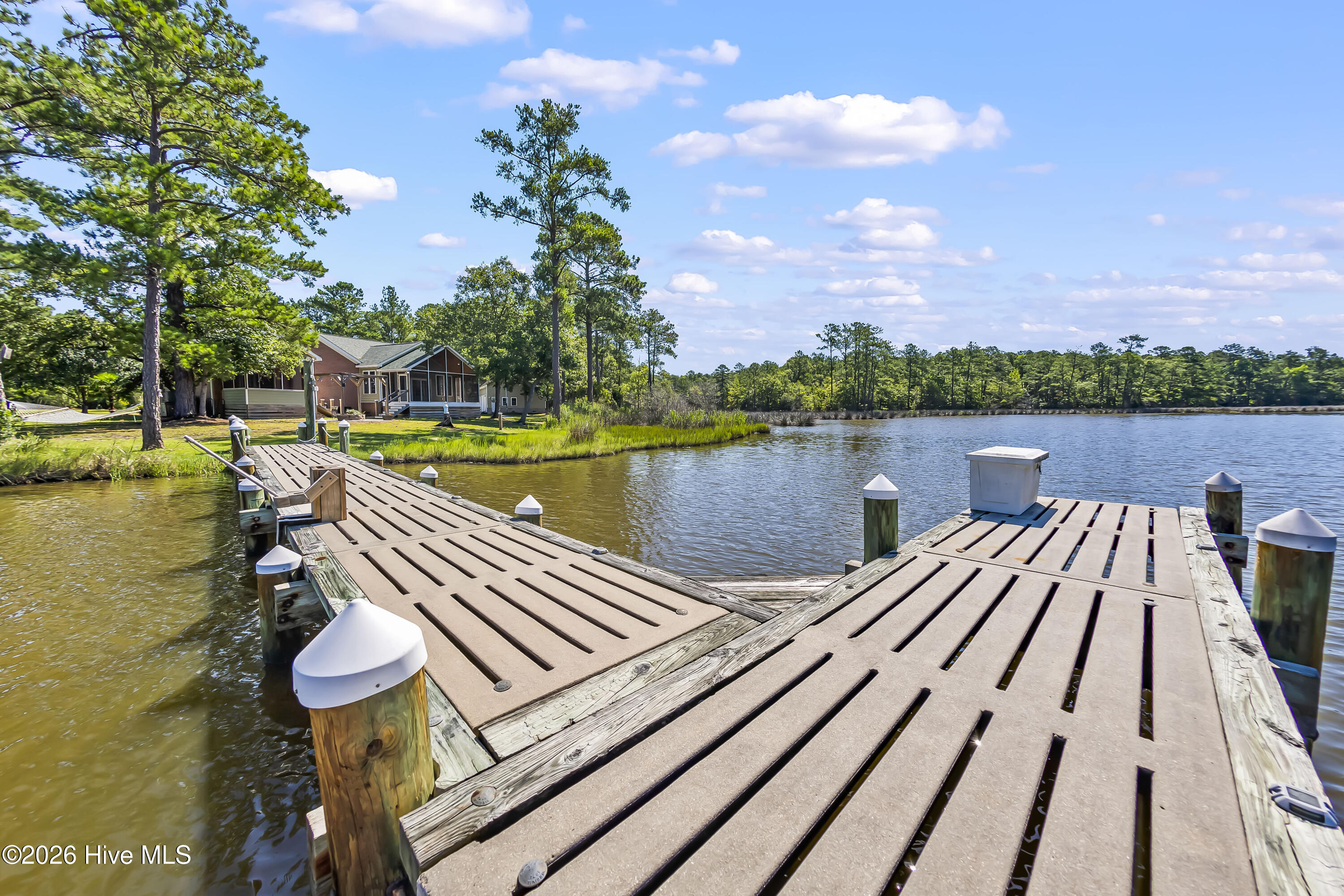 201 Trawler Lane,Merritt