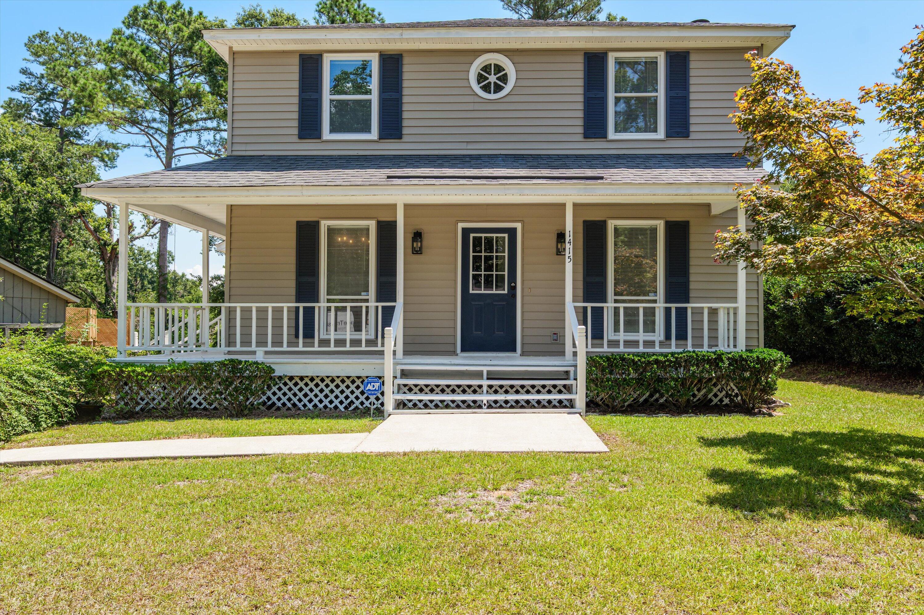 Property at 1415 Brookgreen Drive