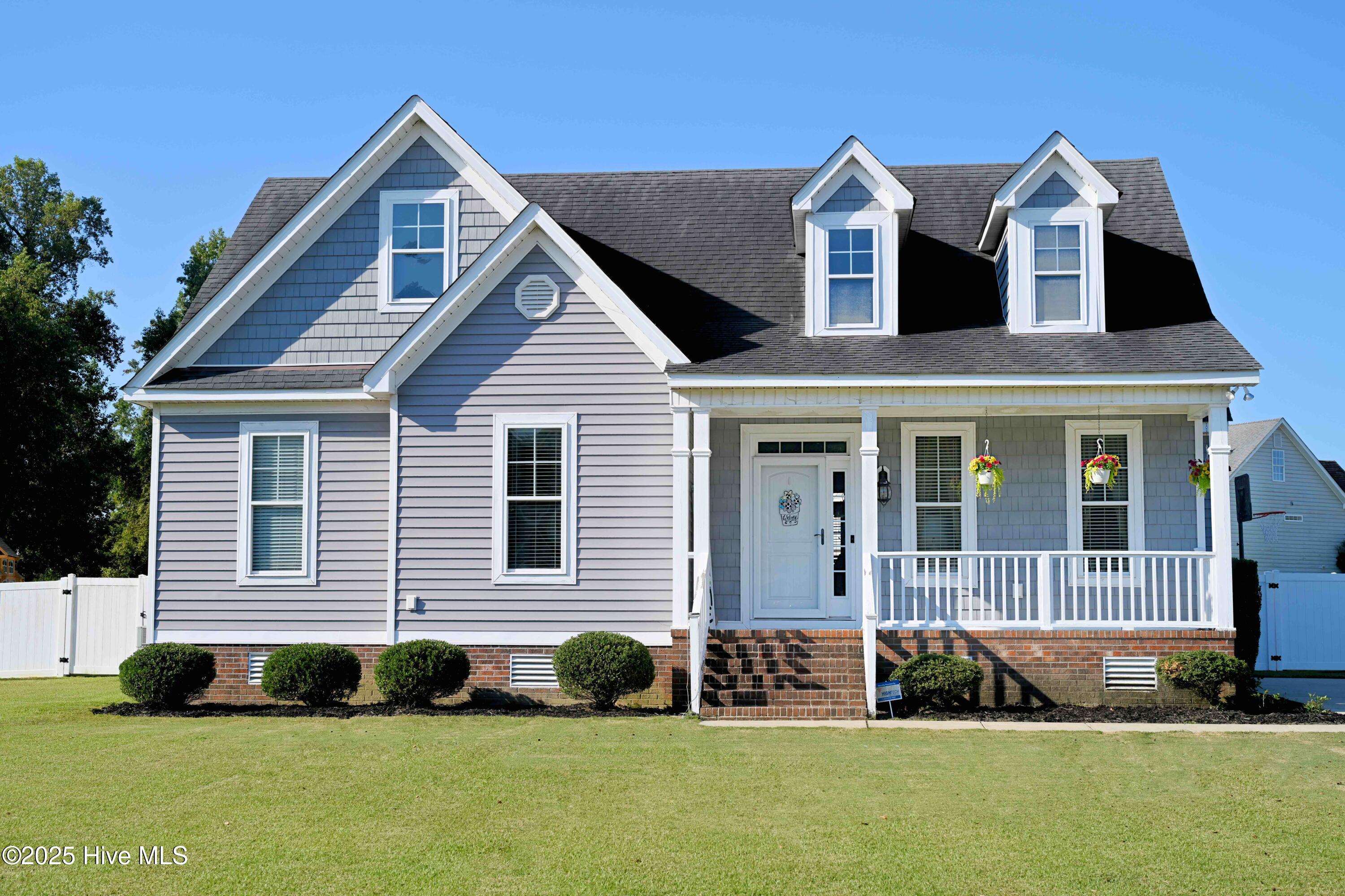 Property at 3202 Walbrook Place