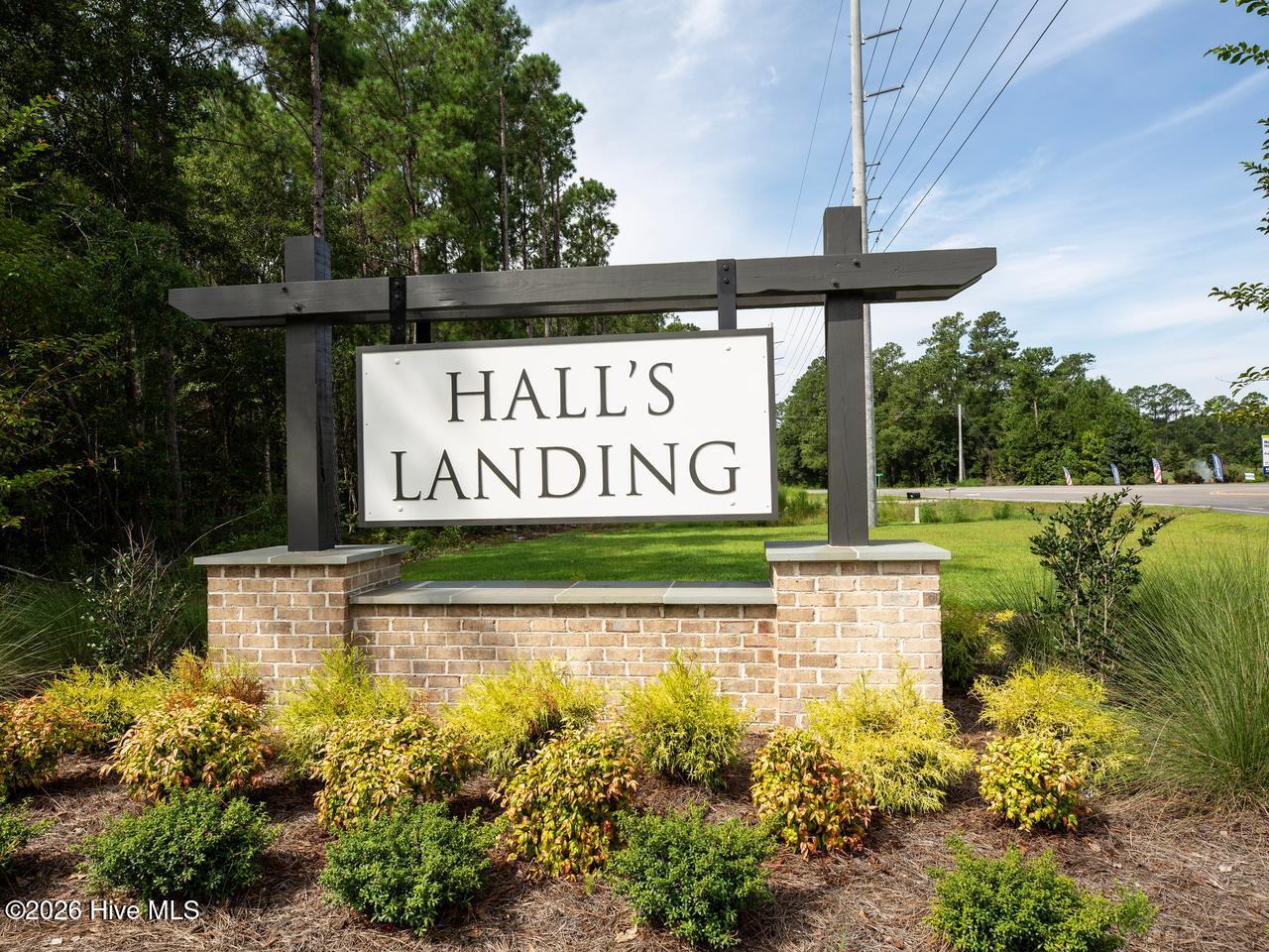 Exterior photo of 565 Brambleton Drive SE Lot 99, Bolivia, NC 28422. MLS: 100587568