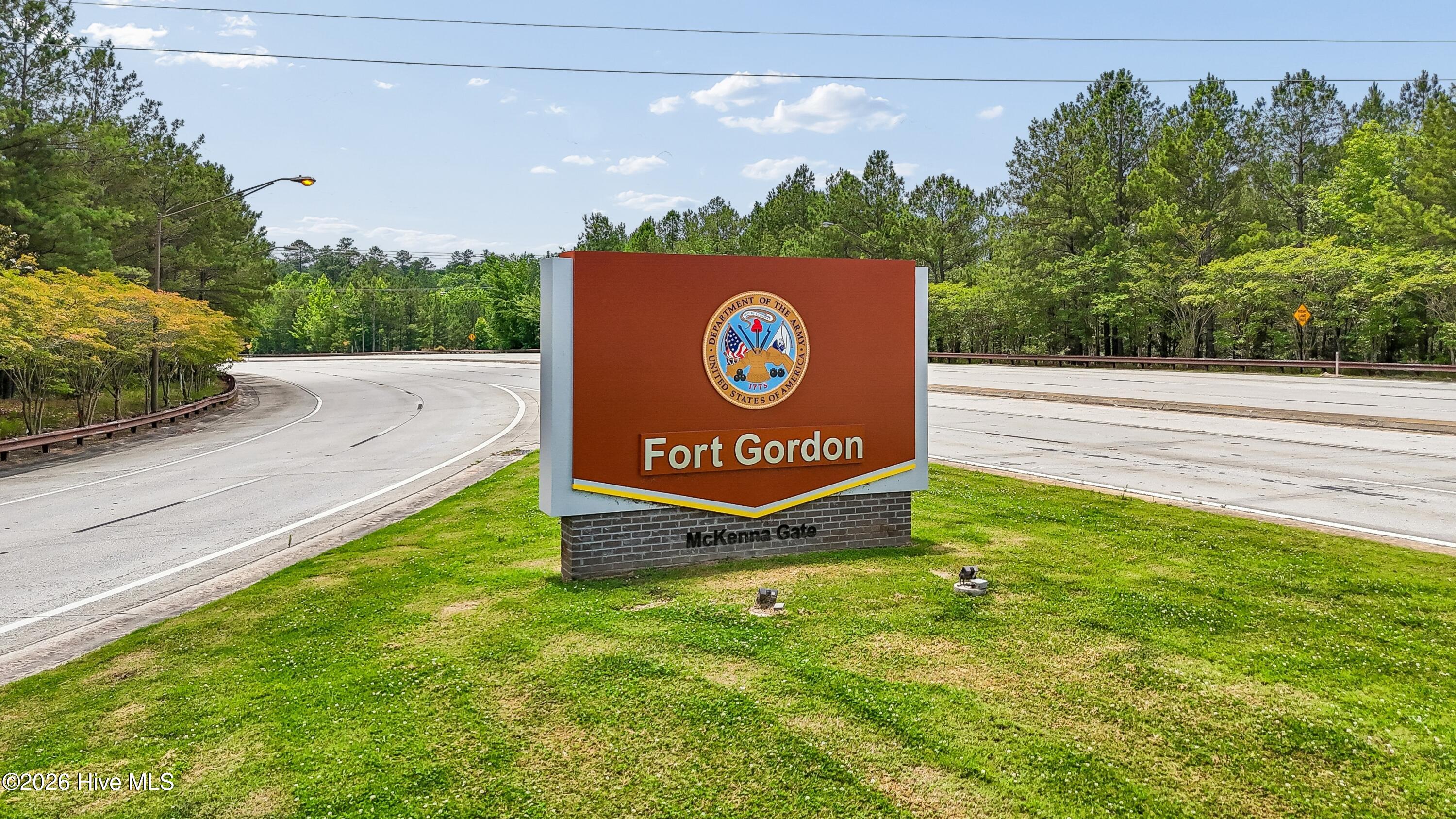 61st image of 4158 Whitehouse St, Harlem, GA 30814 | MLS# 100594078