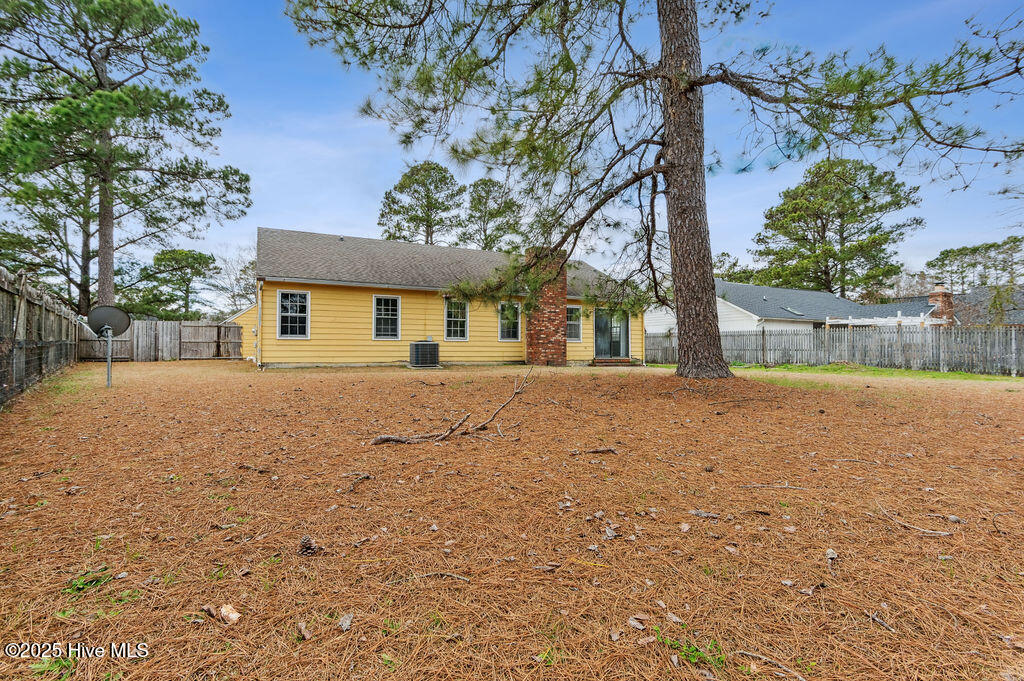 2218 Bridle Trail,Midway Park