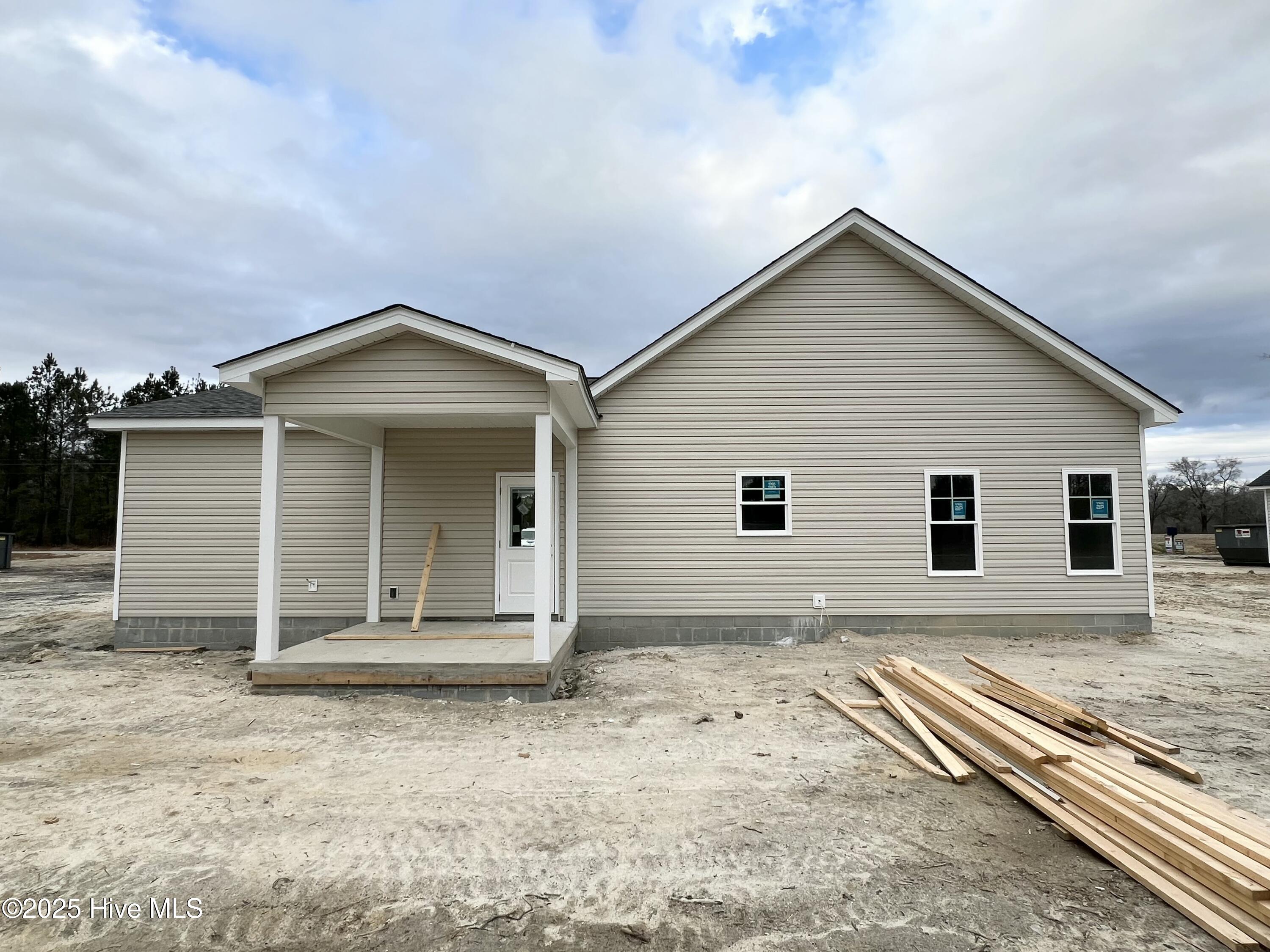 Homes for sale in Fremont, NC | 721 Polly Watson Rd, Fremont, NC 27830 | MLS# 100543808