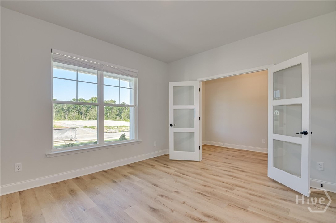 Photos are of a previously built Stapleton and are