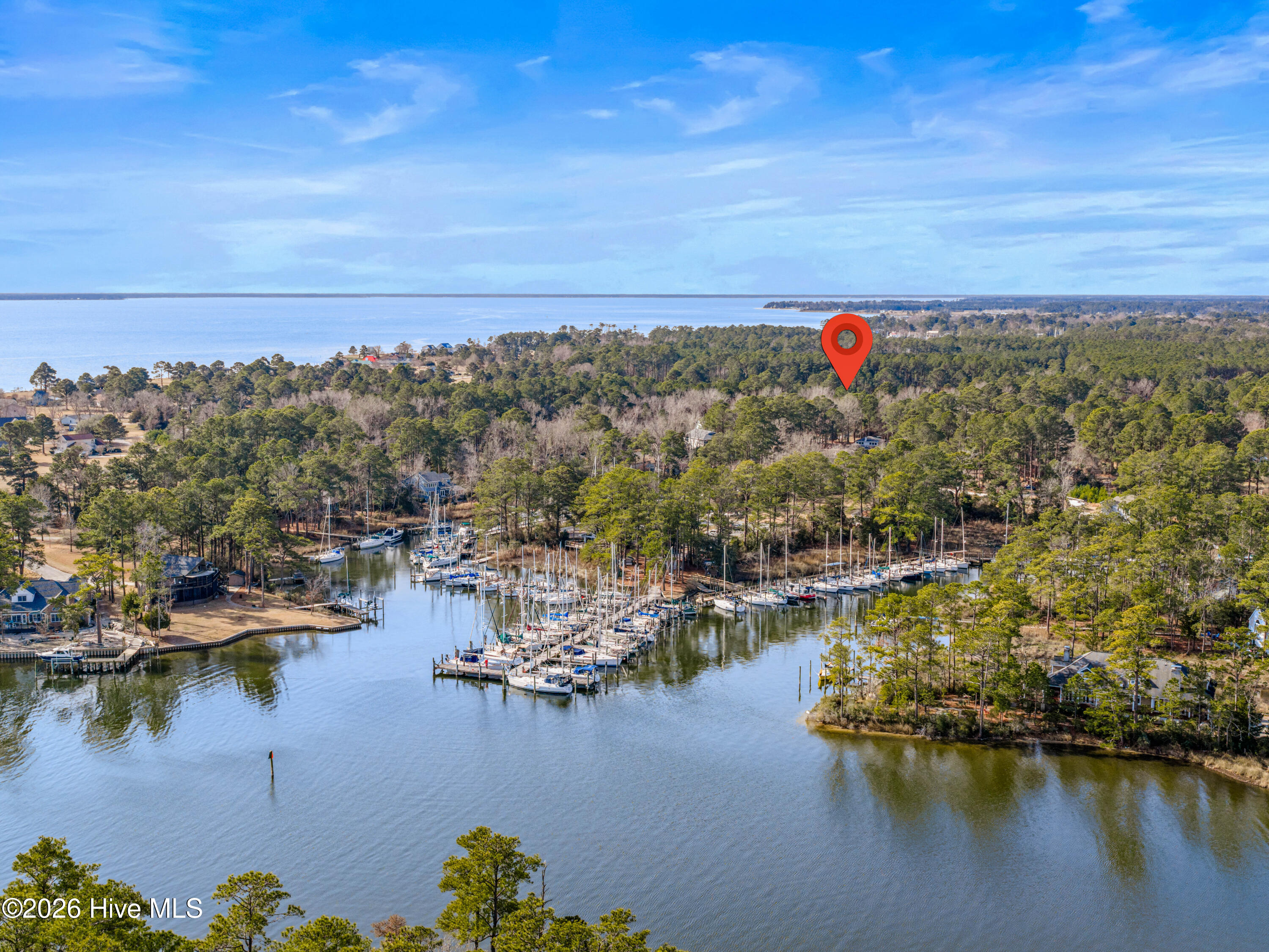 5996 Harbour Way, Oriental, NC, 28571