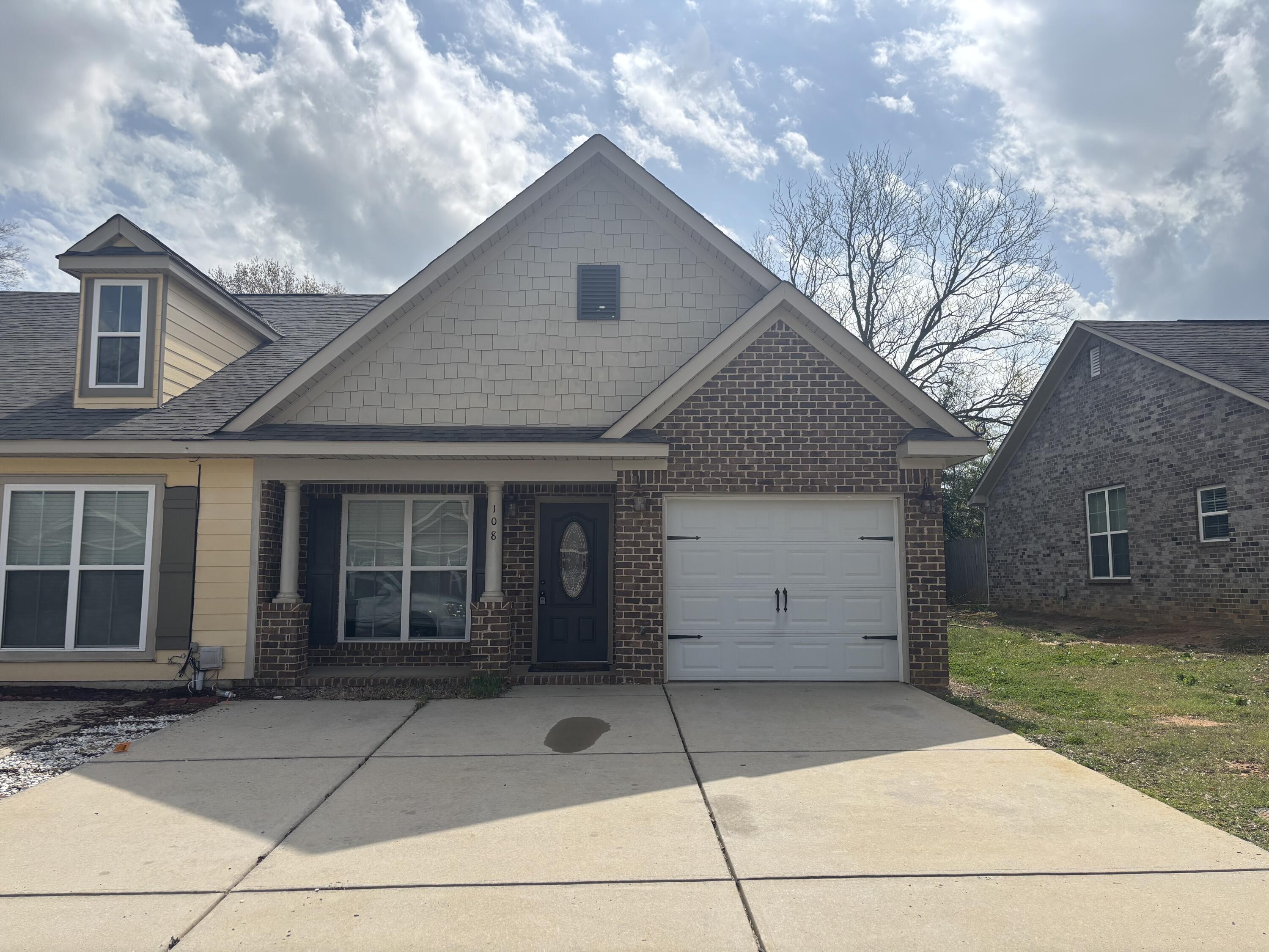 108 Village Run, Harlem, GA, 30814