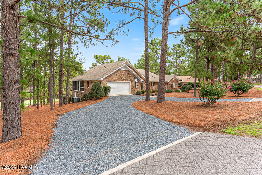 Photo 2 of Single family home for sale at 71 Deerwood Ln, Pinehurst, NC 28374 | MLS# 100600606 | Listing updated on 2026-09-02