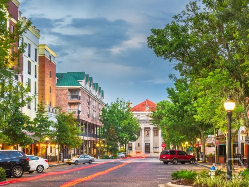 323 Sweetgrass Drive