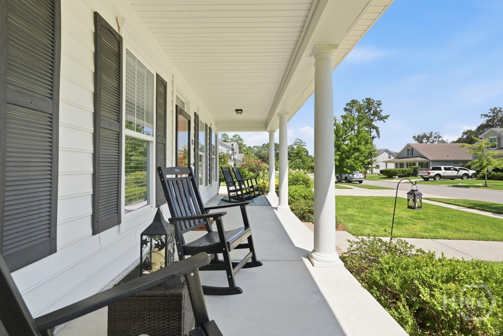 4th image of 15 Oakhaven Ln, Savannah, GA 31419 | MLS# SA362968