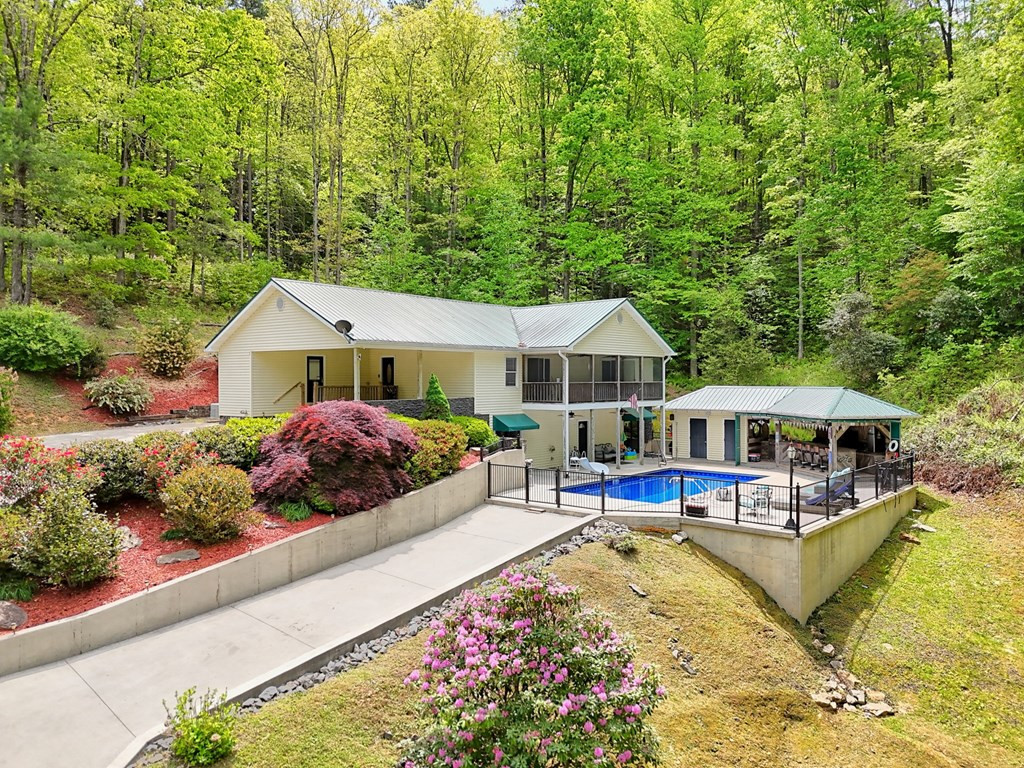 522 Fred Amos Road, Murphy, NC 28906 Listing Photo  33