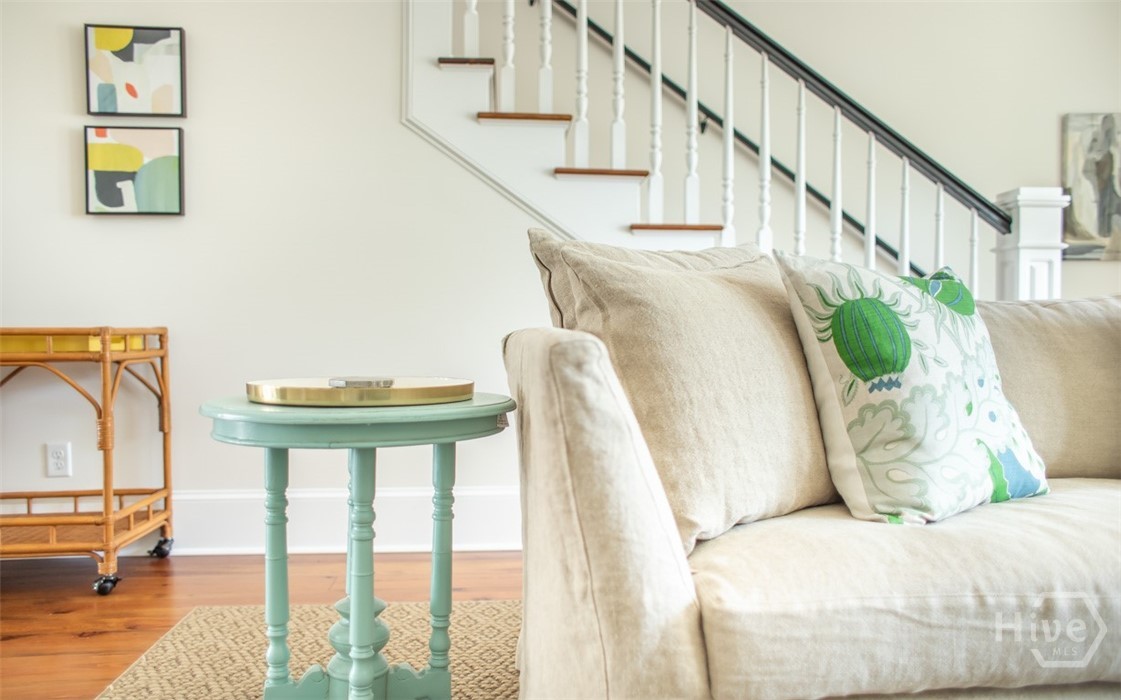 320 E Hall Street, Savannah, GA, 31401