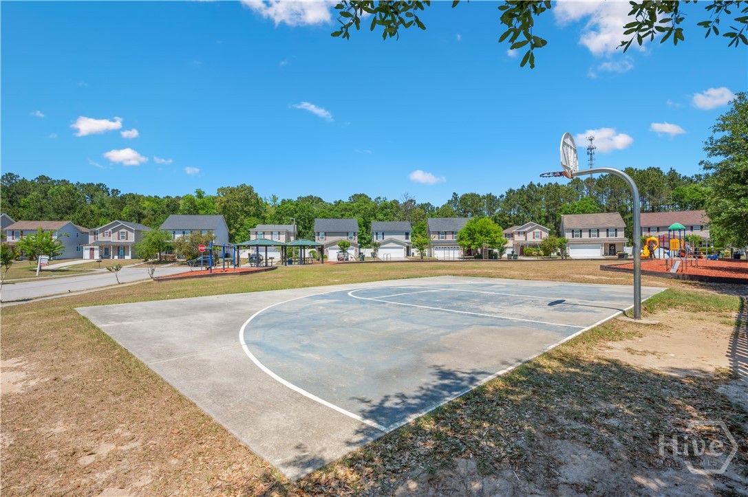 45 Fiore Drive, Savannah, GA, 31419