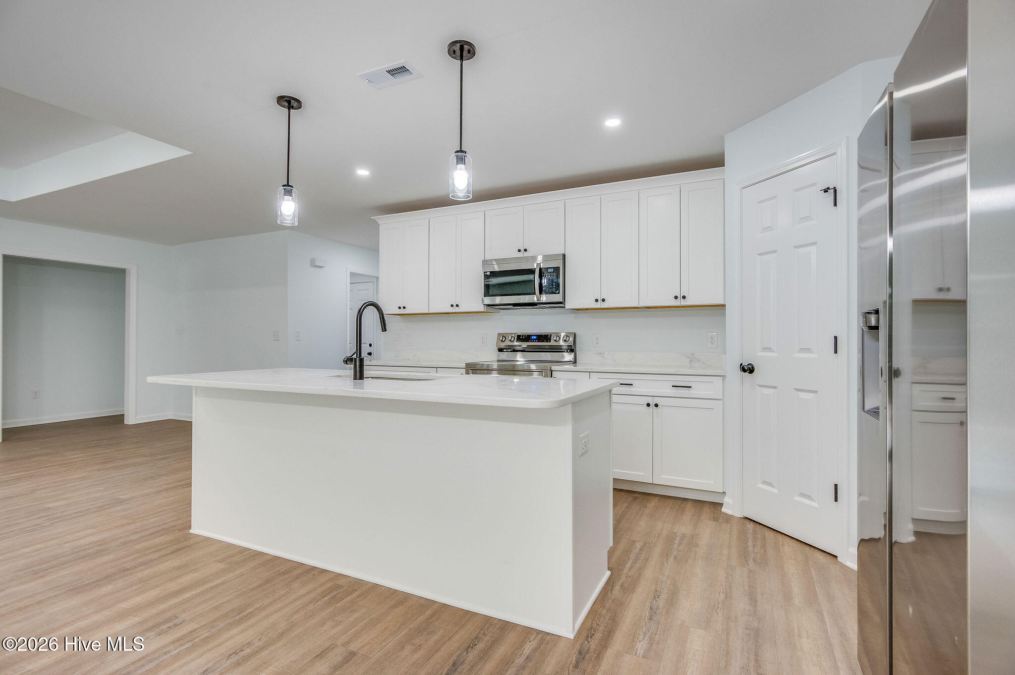 111 William Gurganus Road,Maple Hill