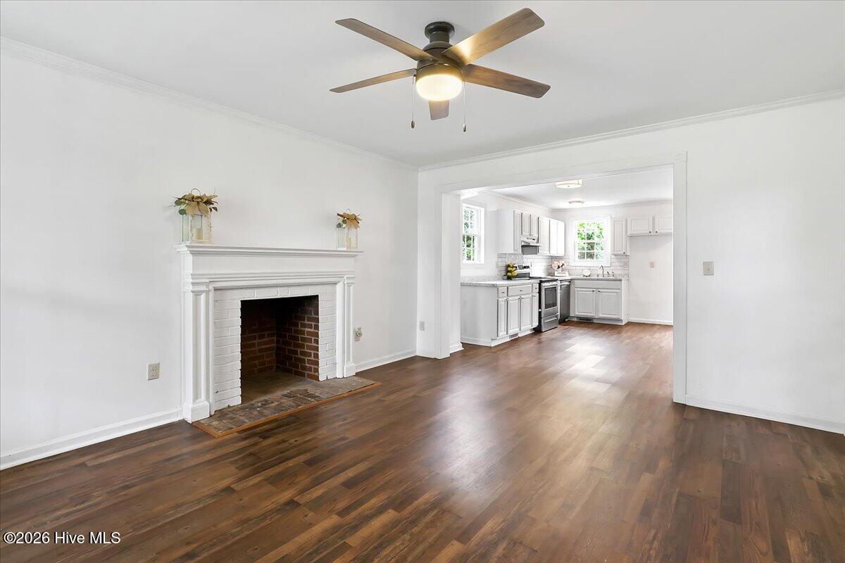 5th image of 5937 Leonard Rd, Nashville, NC 27856 | MLS# 100587127