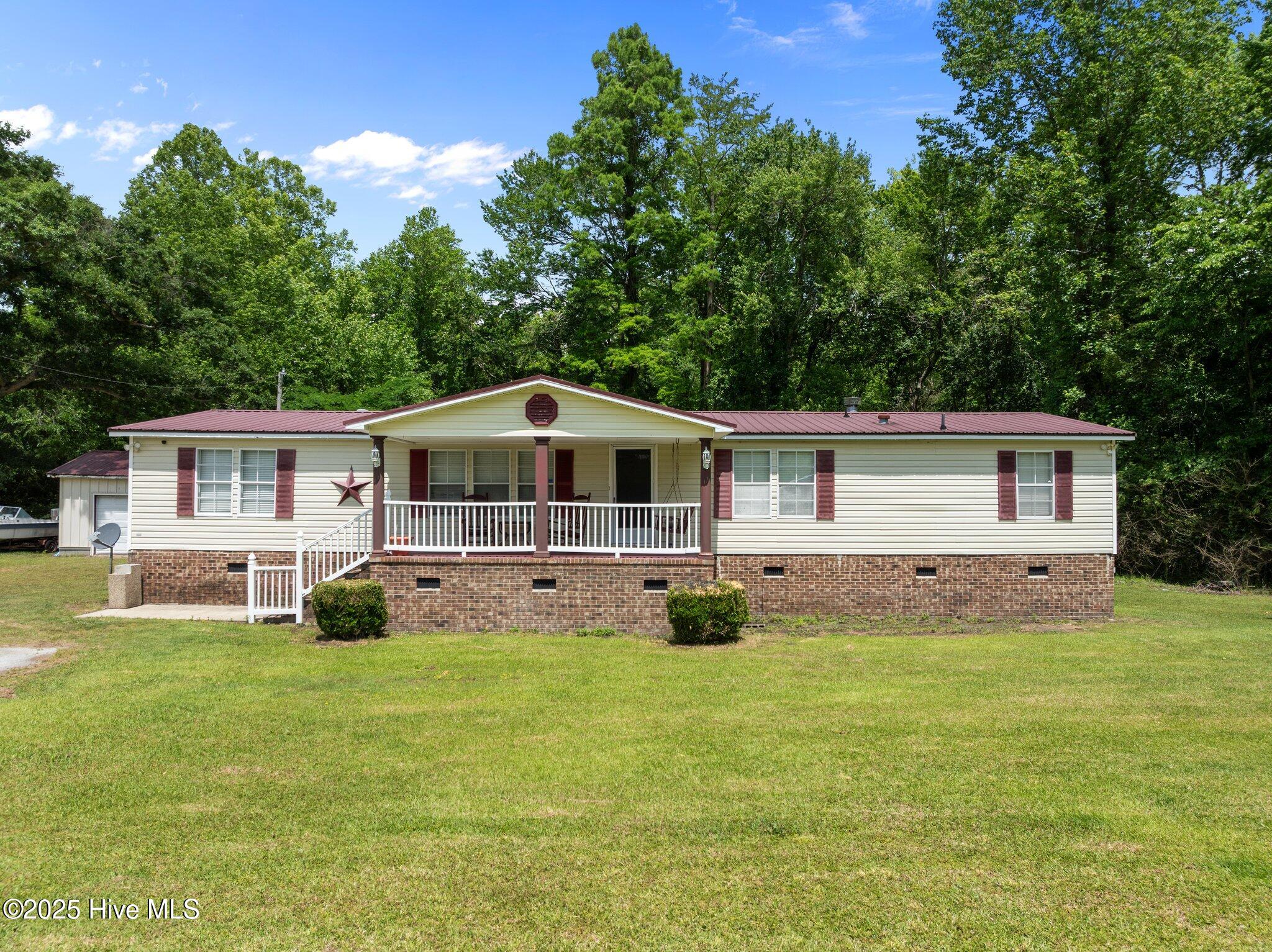 Homes for sale in Washington, NC | 86 Mel Ln, Washington, NC 27889 | MLS# 100505747