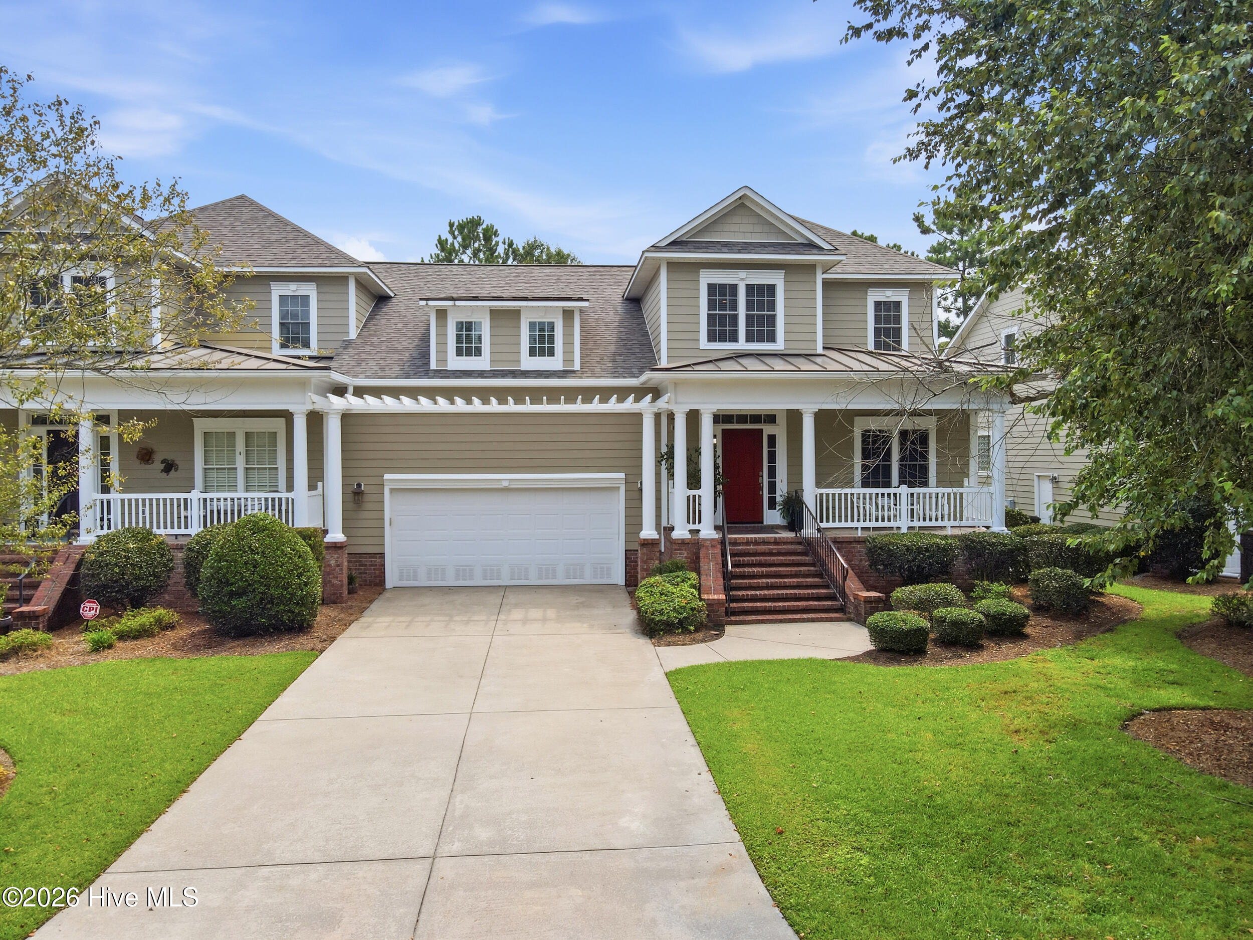 2207 Hidden Harbor Drive,New Bern