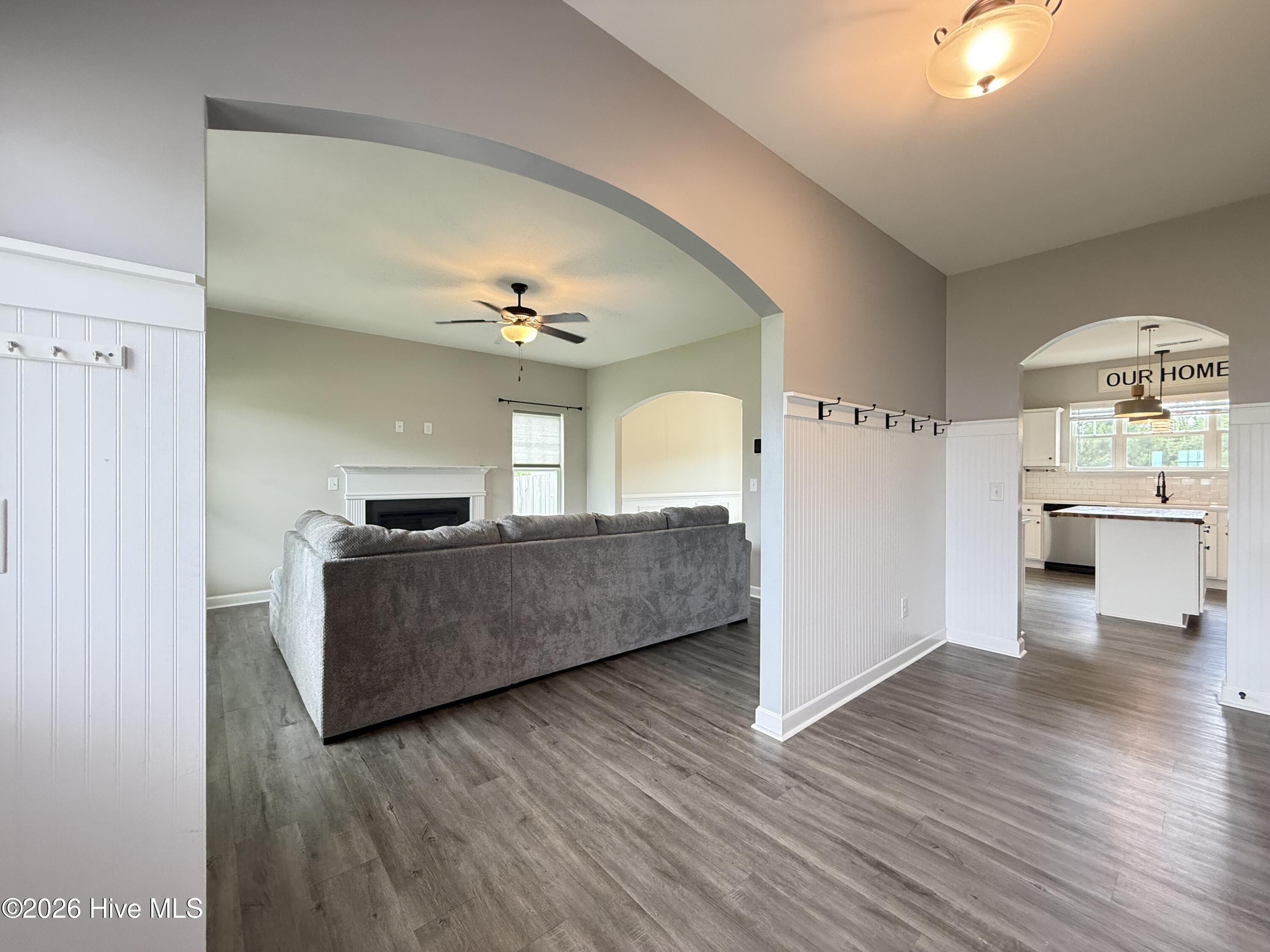 303 Breezeway Drive,Sneads Ferry