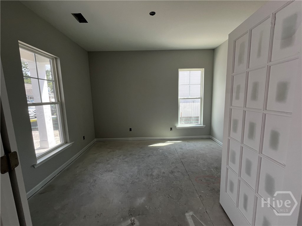 HOME IS UNDER CONSTRUCTION. PHOTO TAKEN 8.20.25. P