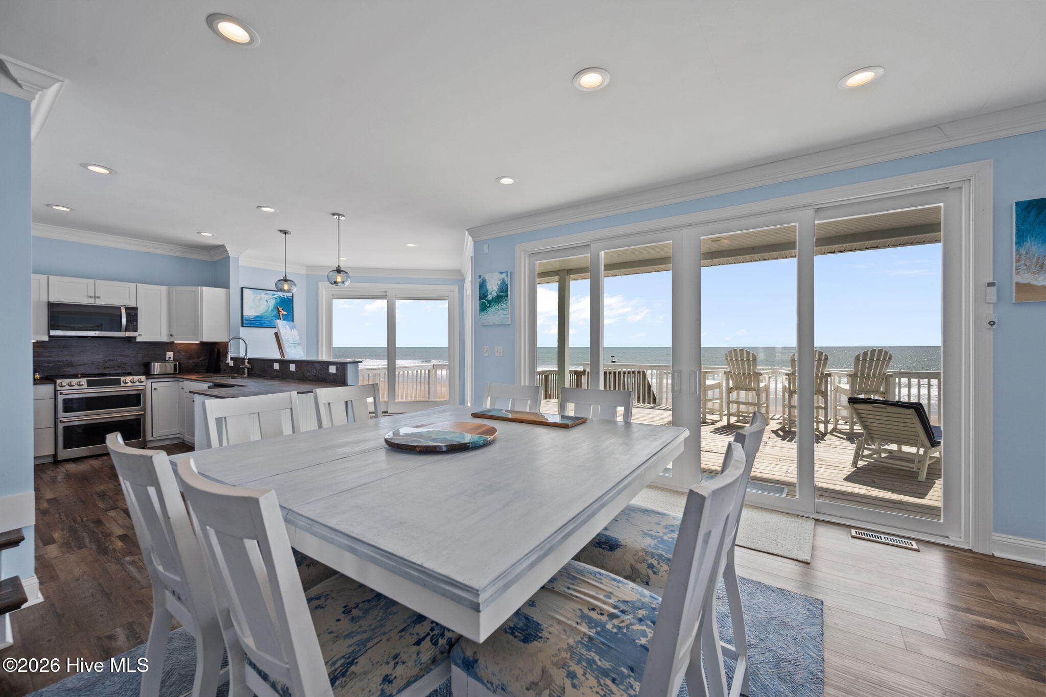 1070 New River Inlet Road, North Topsail Beach, NC, 28460