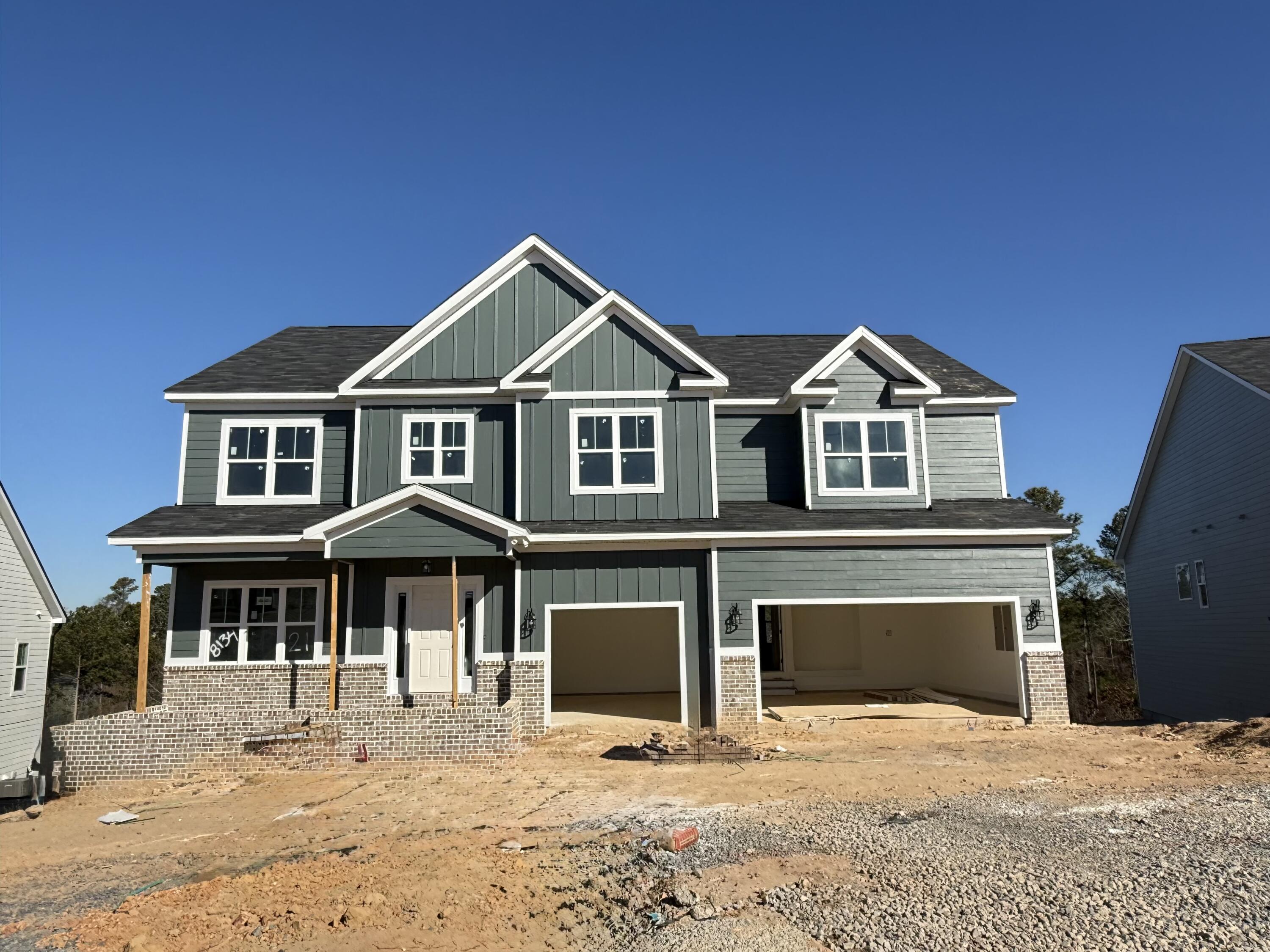 Homes for sale in Graniteville, SC | 8134 Crossbow Lndg, Graniteville, SC 29829 | MLS# 550449