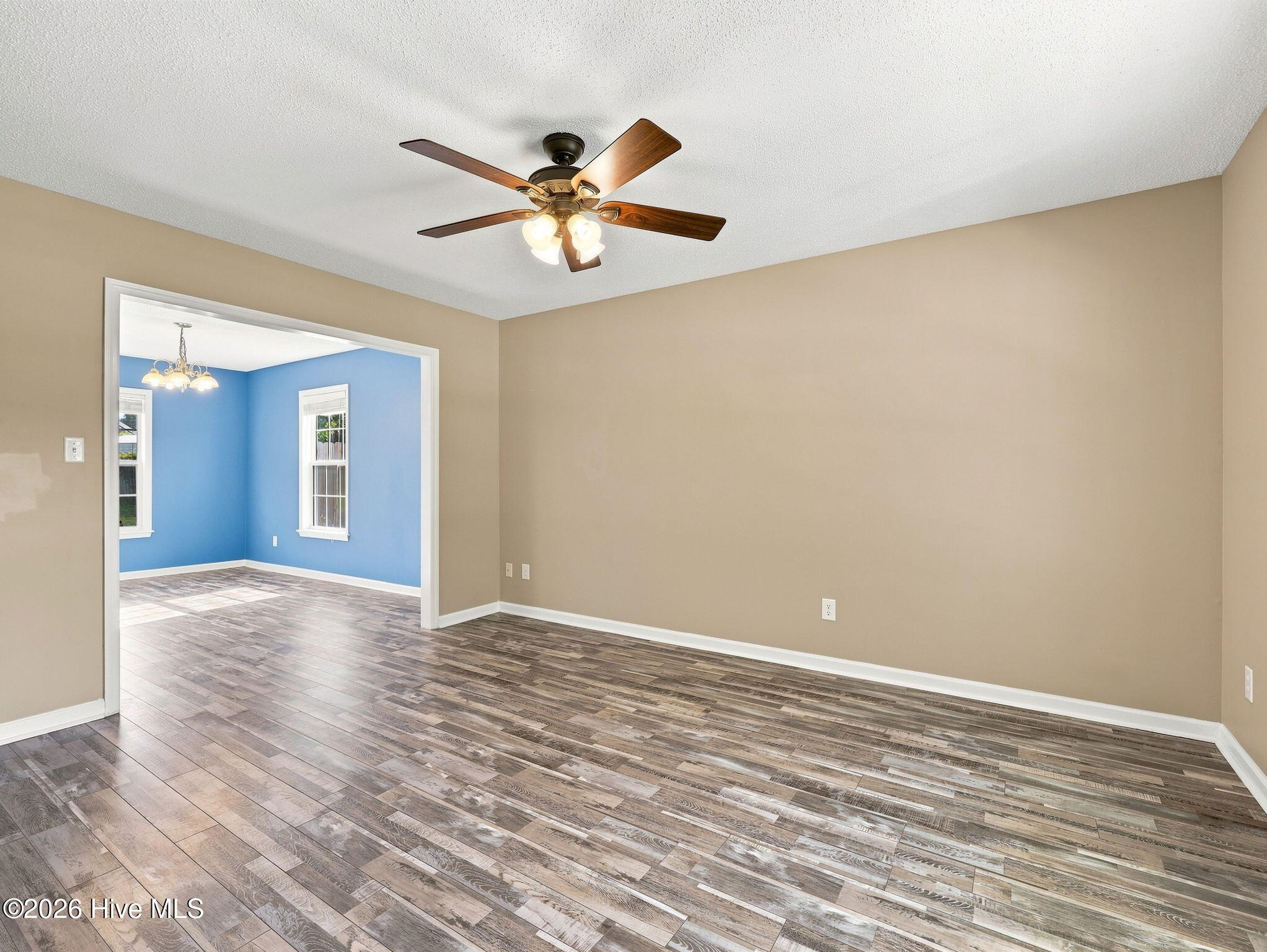 116 Trailwood Drive,Hubert