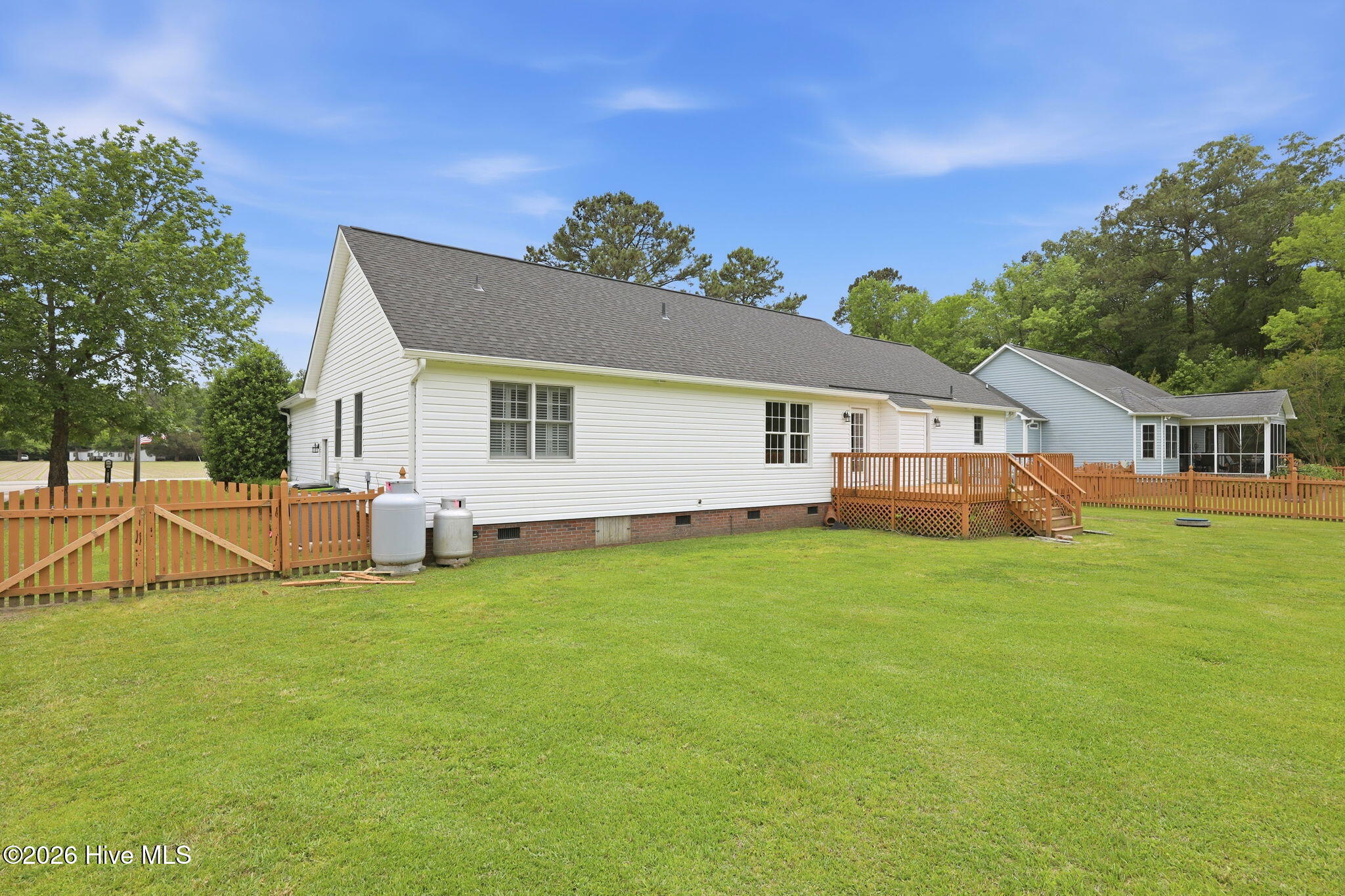210 E Camp Kiro Road,New Bern